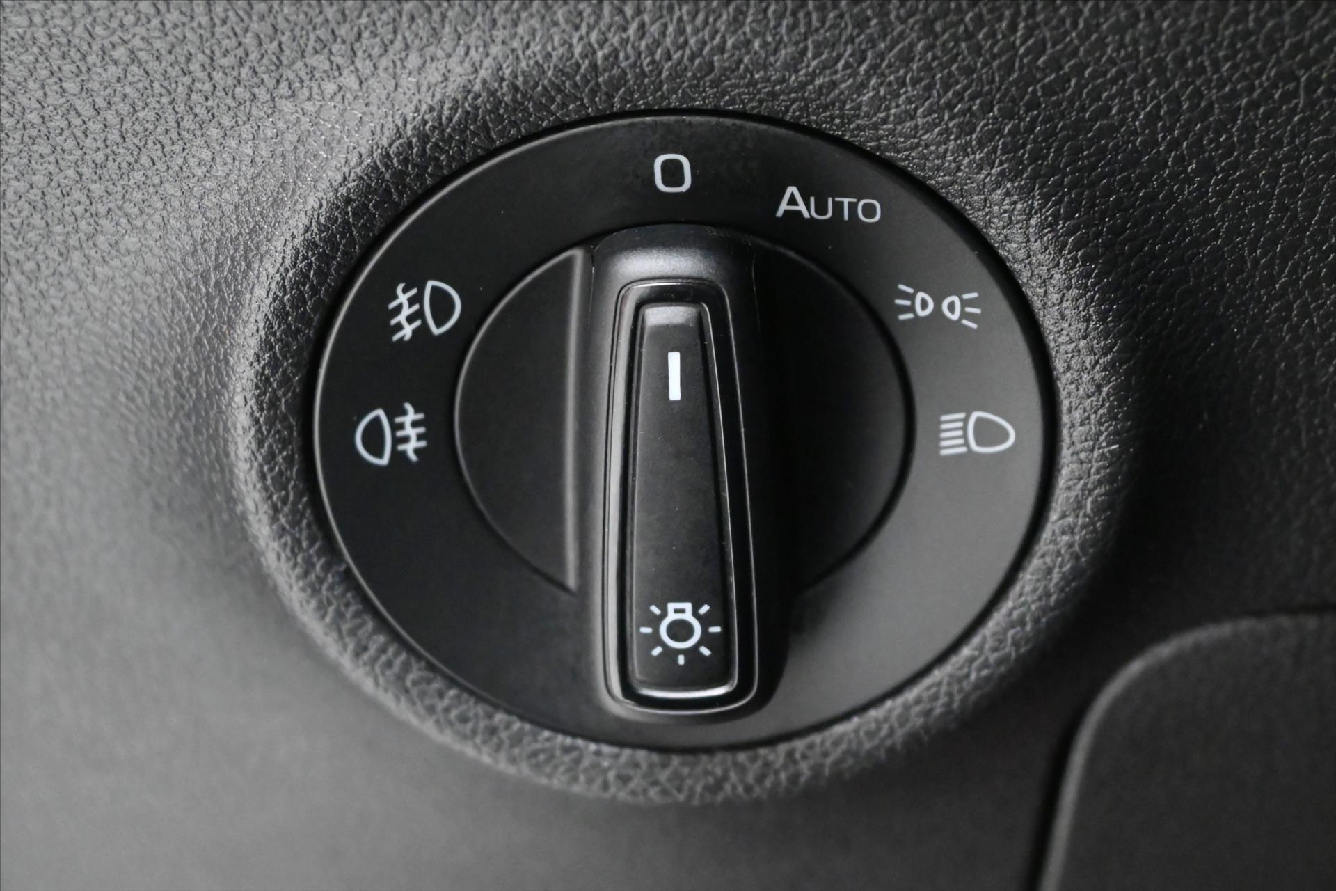 Hlavní fotografie vozu Škoda Kodiaq 1,5 TSI 110 kW Sportline Business Záruka až 5 let (29)