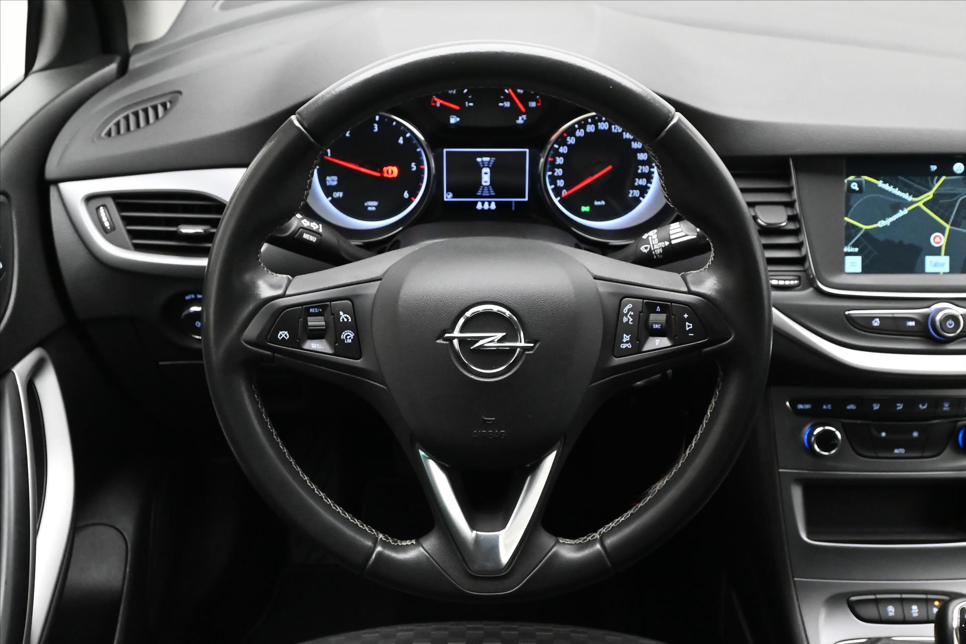 Main photo of the car Opel Aster 1.5 CDTi 90 kW Park. Camera Warranty up to 5 years (19)