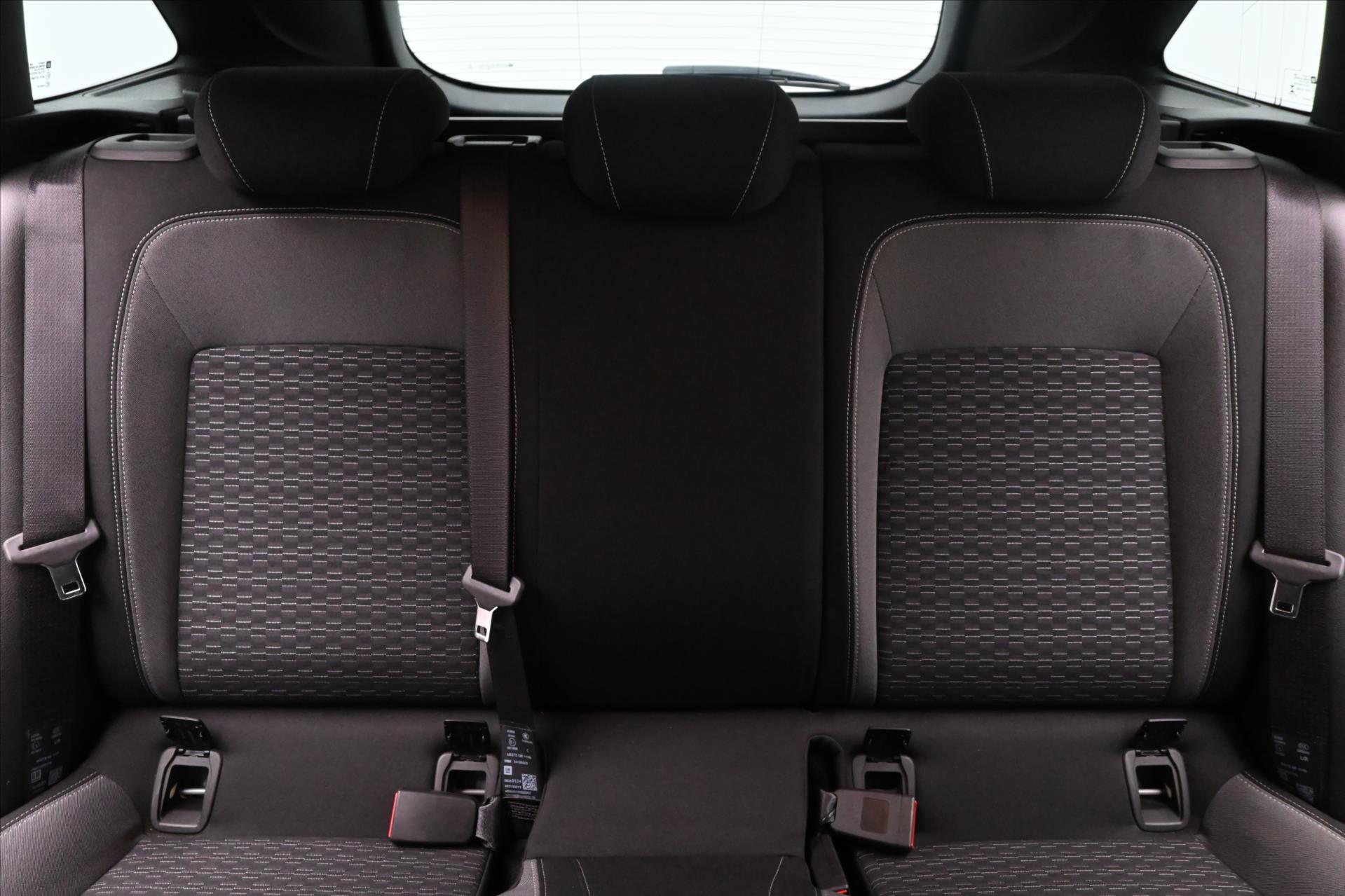 Main photo of the car Opel Aster 1.5 CDTi 90 kW Park. Camera Warranty up to 5 years (27)