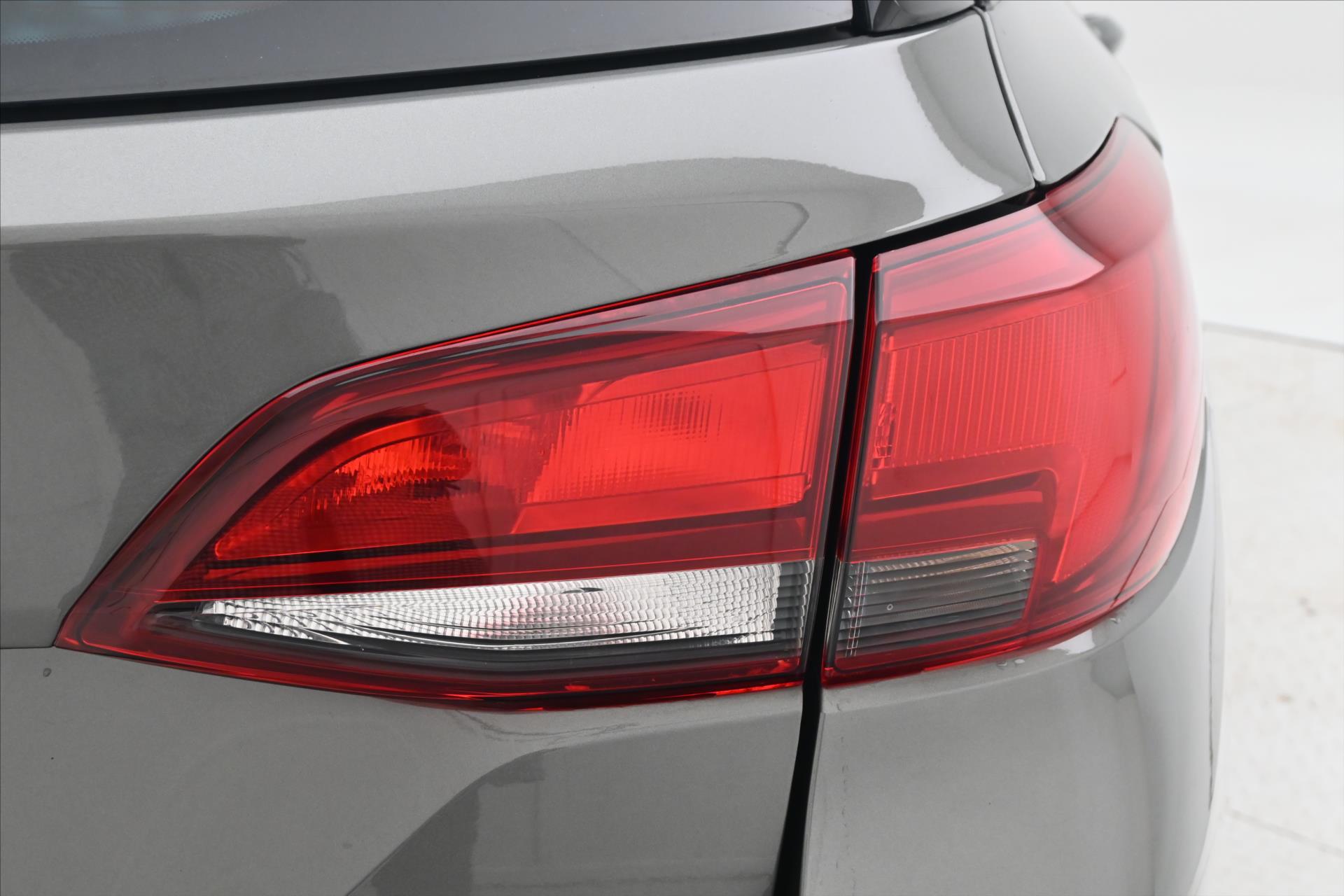 Main photo of the car Opel Aster 1.5 CDTi 90 kW Park. Camera Warranty up to 5 years (29)