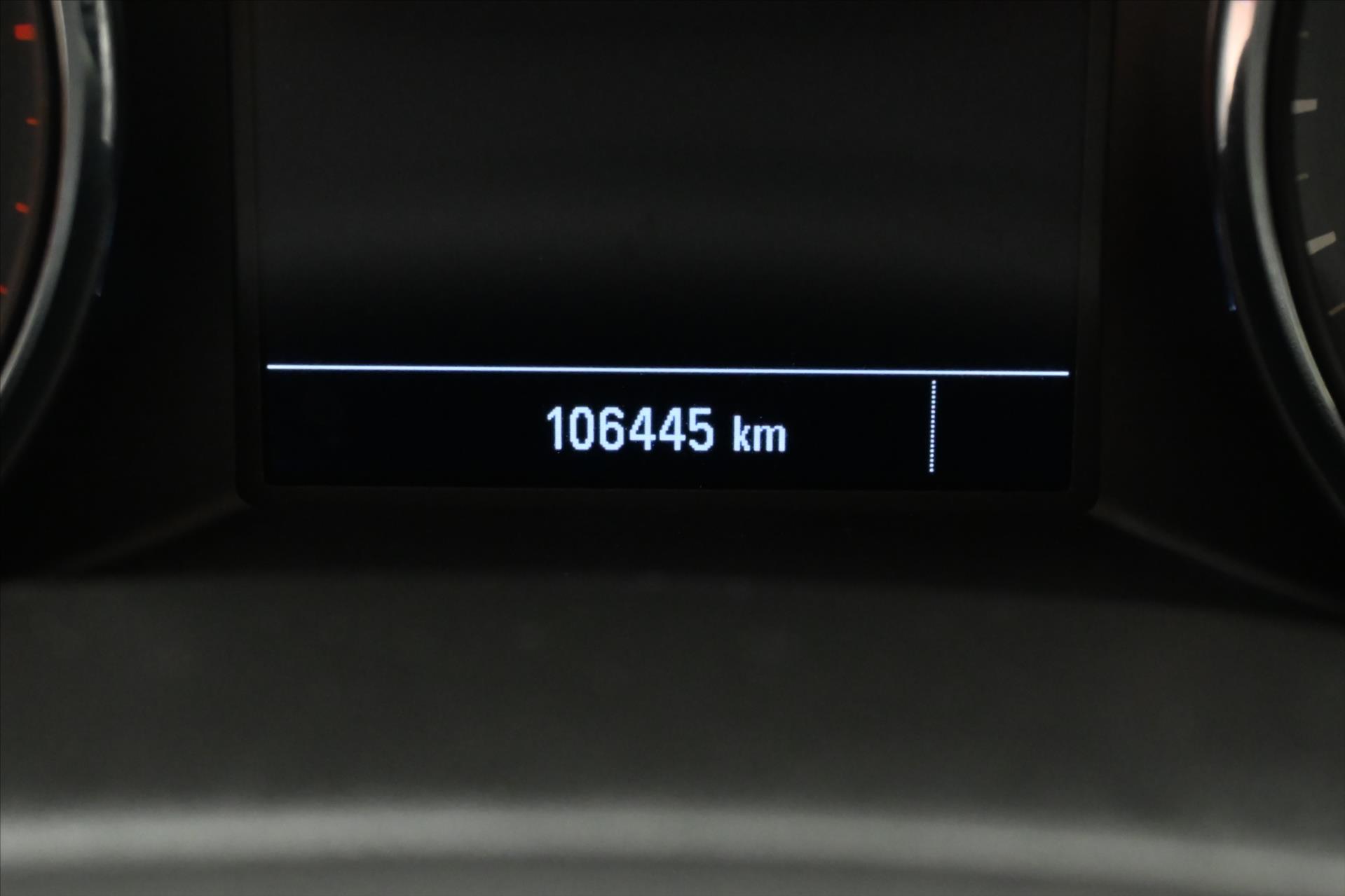 Hlavní fotografie vozu Opel Astra 1,5 CDTI 90kW KAMERA Záruka až 5 let (17)