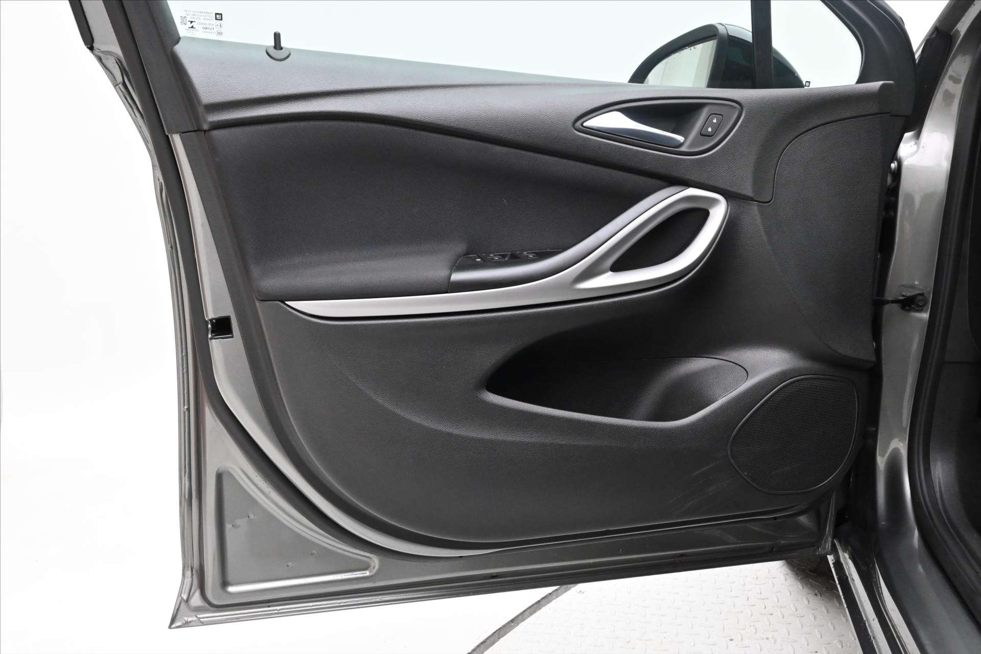 Hlavní fotografie vozu Opel Astra 1,5 CDTI 90kW KAMERA Záruka až 5 let (23)