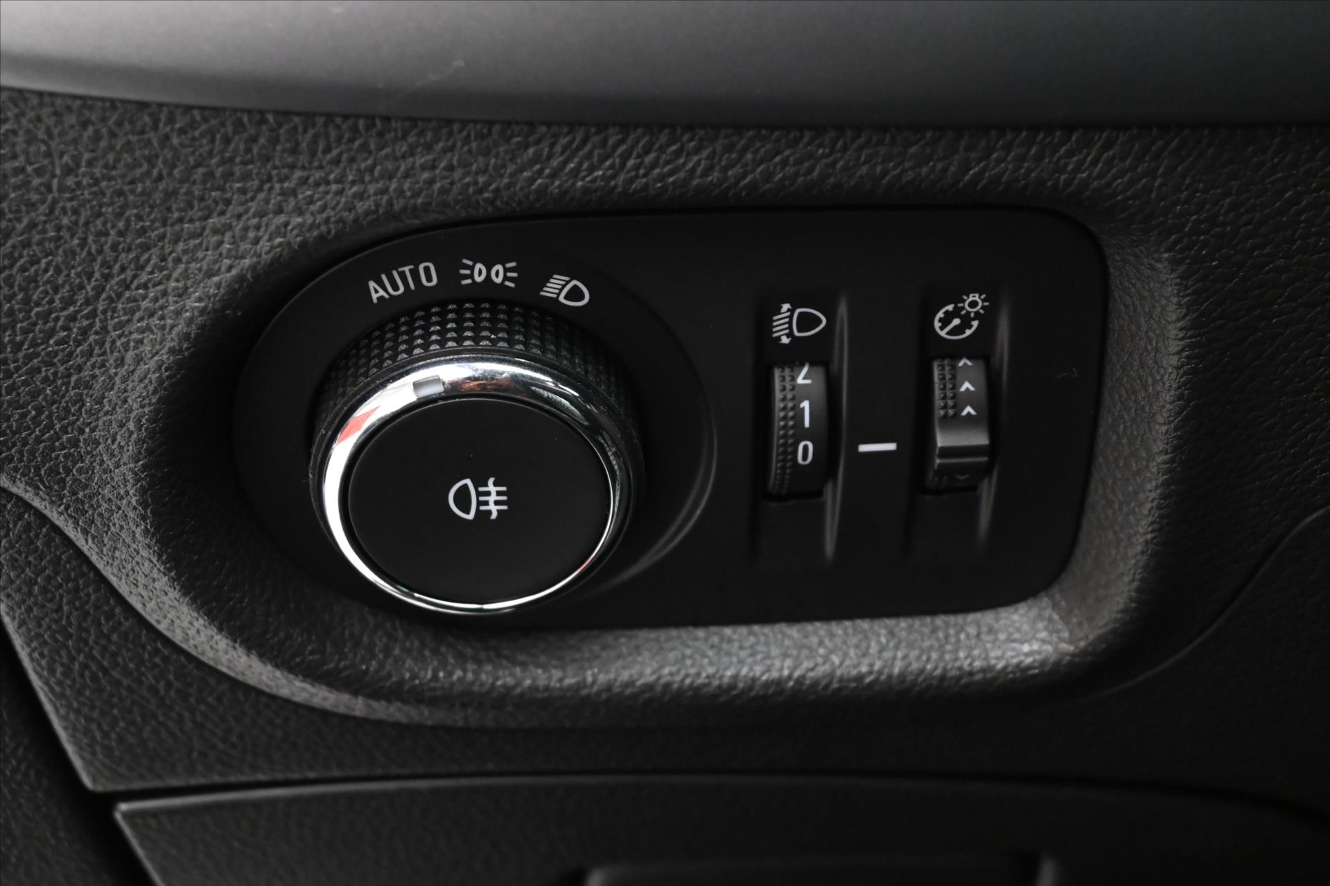 Hlavní fotografie vozu Opel Astra 1,5 CDTI 90kW KAMERA Záruka až 5 let (25)