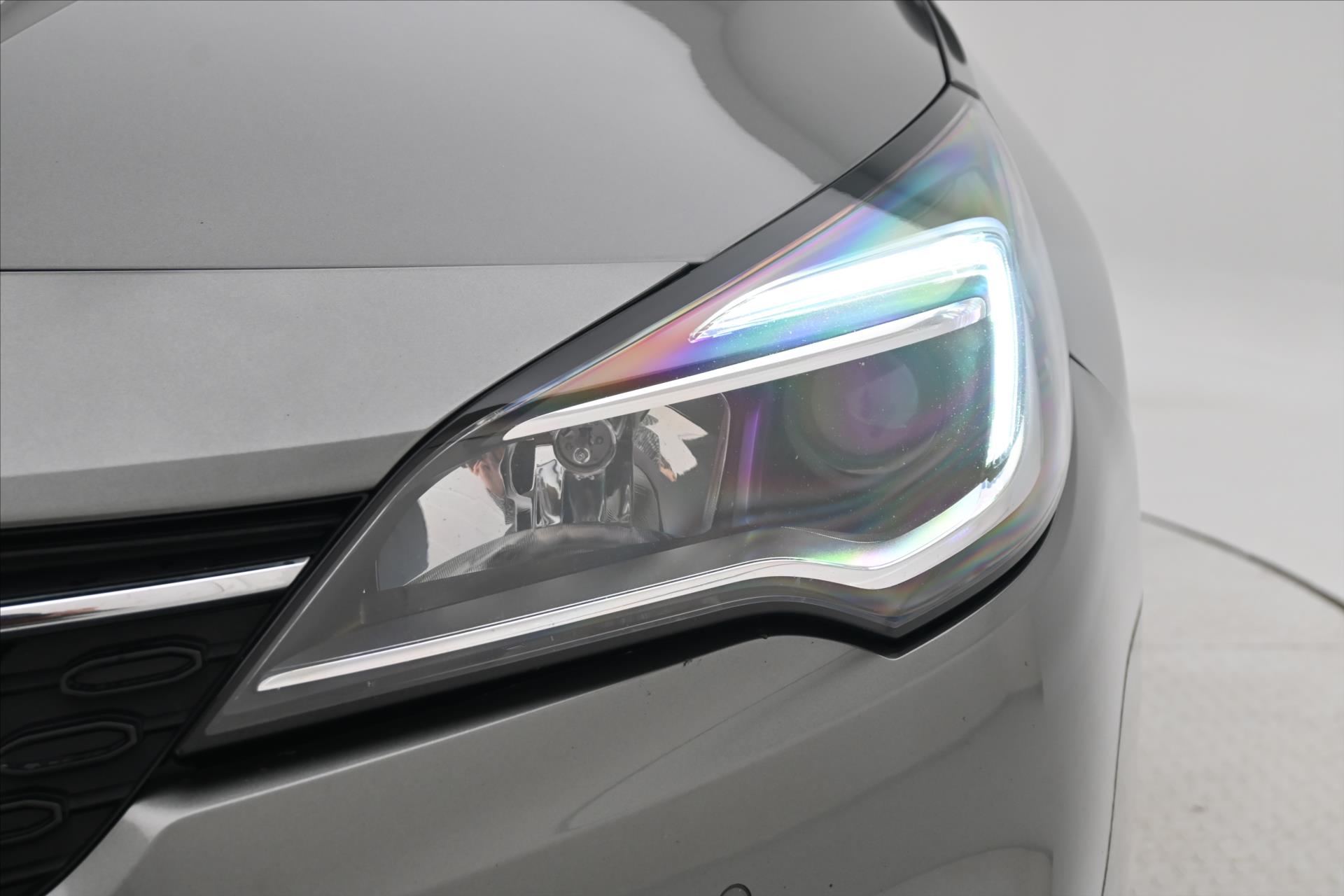 Hlavní fotografie vozu Opel Astra 1,5 CDTI 90kW KAMERA Záruka až 5 let (27)