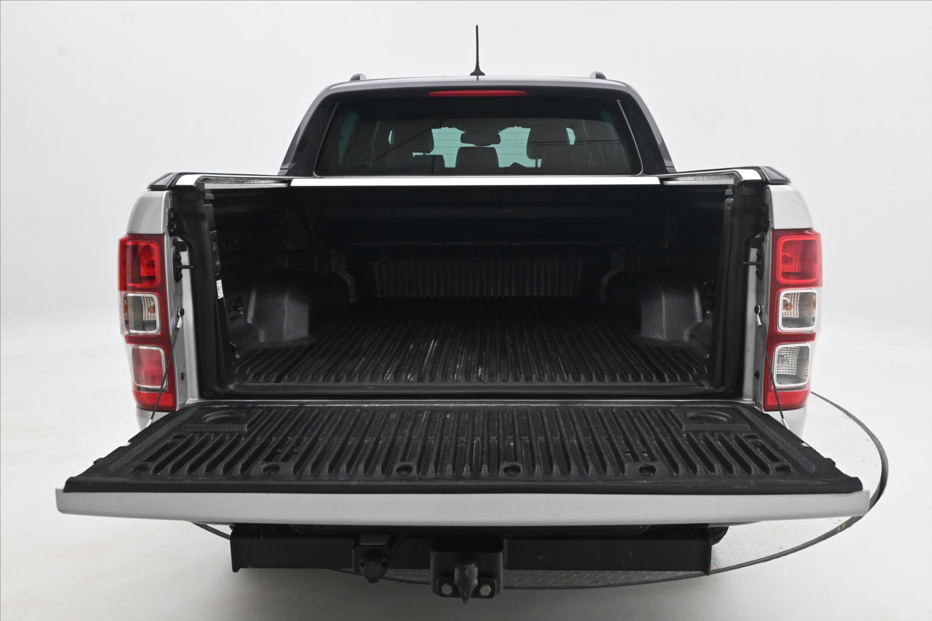 Hlavní fotografie vozu Ford Ranger 2,0 TDCI 157kW 4x4 WILDTRAK ZÁRUKA AŽ 5 LET (11)