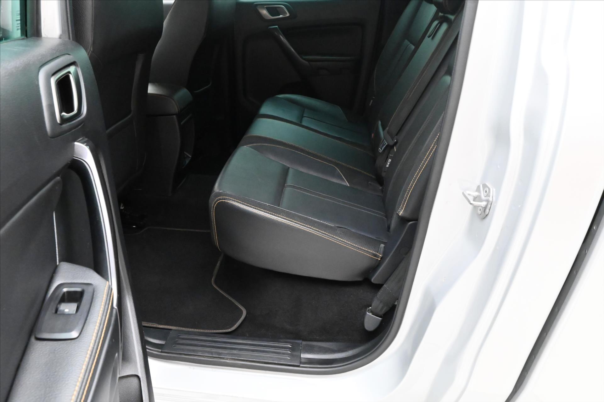 Hlavní fotografie vozu Ford Ranger 2,0 TDCI 157kW 4x4 WILDTRAK ZÁRUKA AŽ 5 LET (14)