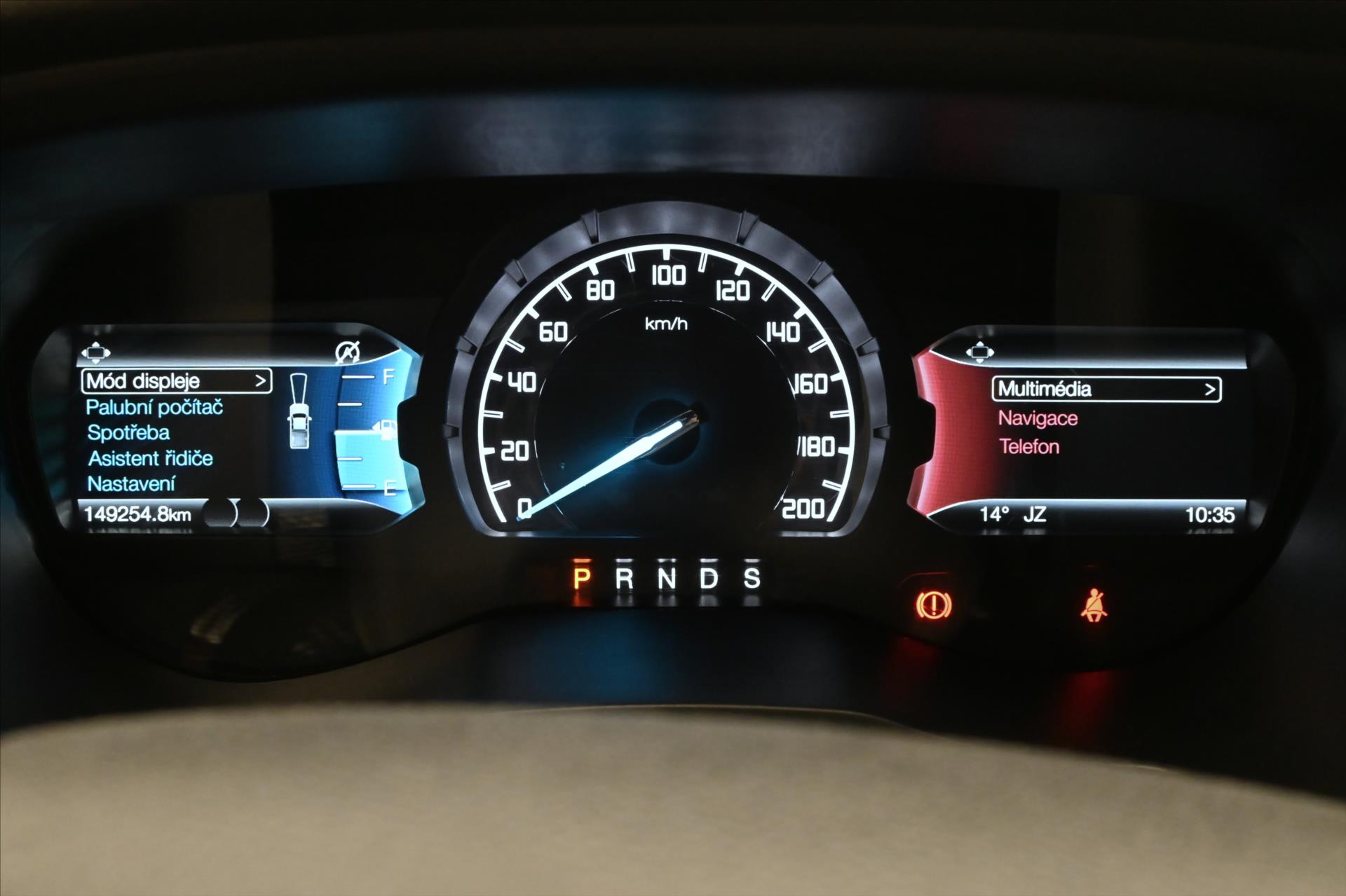 Hlavní fotografie vozu Ford Ranger 2,0 TDCI 157kW 4x4 WILDTRAK ZÁRUKA AŽ 5 LET (16)