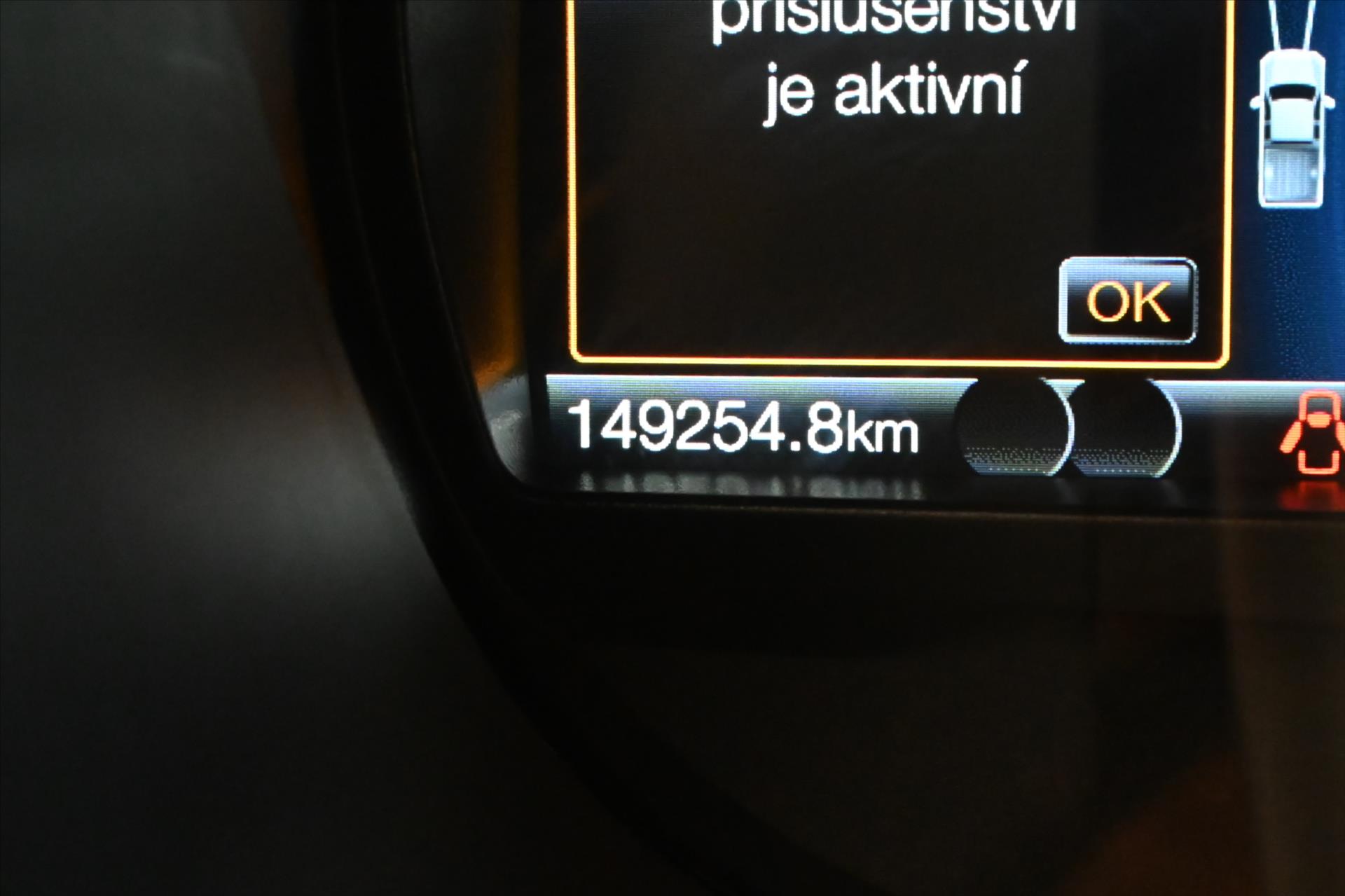 Hlavní fotografie vozu Ford Ranger 2,0 TDCI 157kW 4x4 WILDTRAK ZÁRUKA AŽ 5 LET (17)