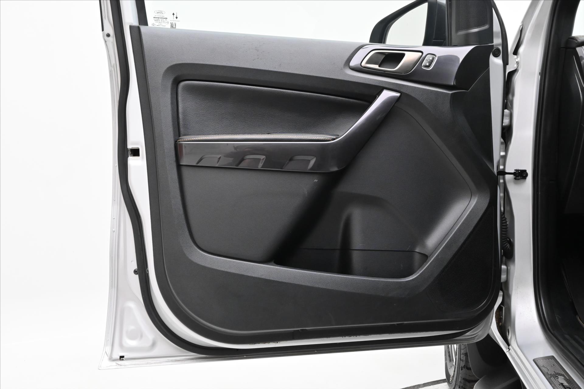 Hlavní fotografie vozu Ford Ranger 2,0 TDCI 157kW 4x4 WILDTRAK ZÁRUKA AŽ 5 LET (23)