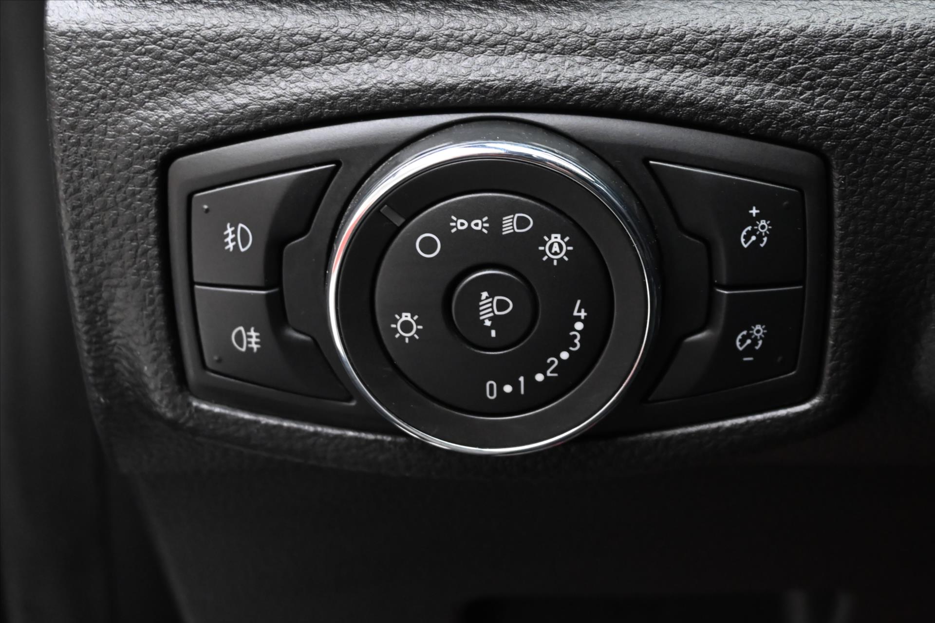 Hlavní fotografie vozu Ford Ranger 2,0 TDCI 157kW 4x4 WILDTRAK ZÁRUKA AŽ 5 LET (25)