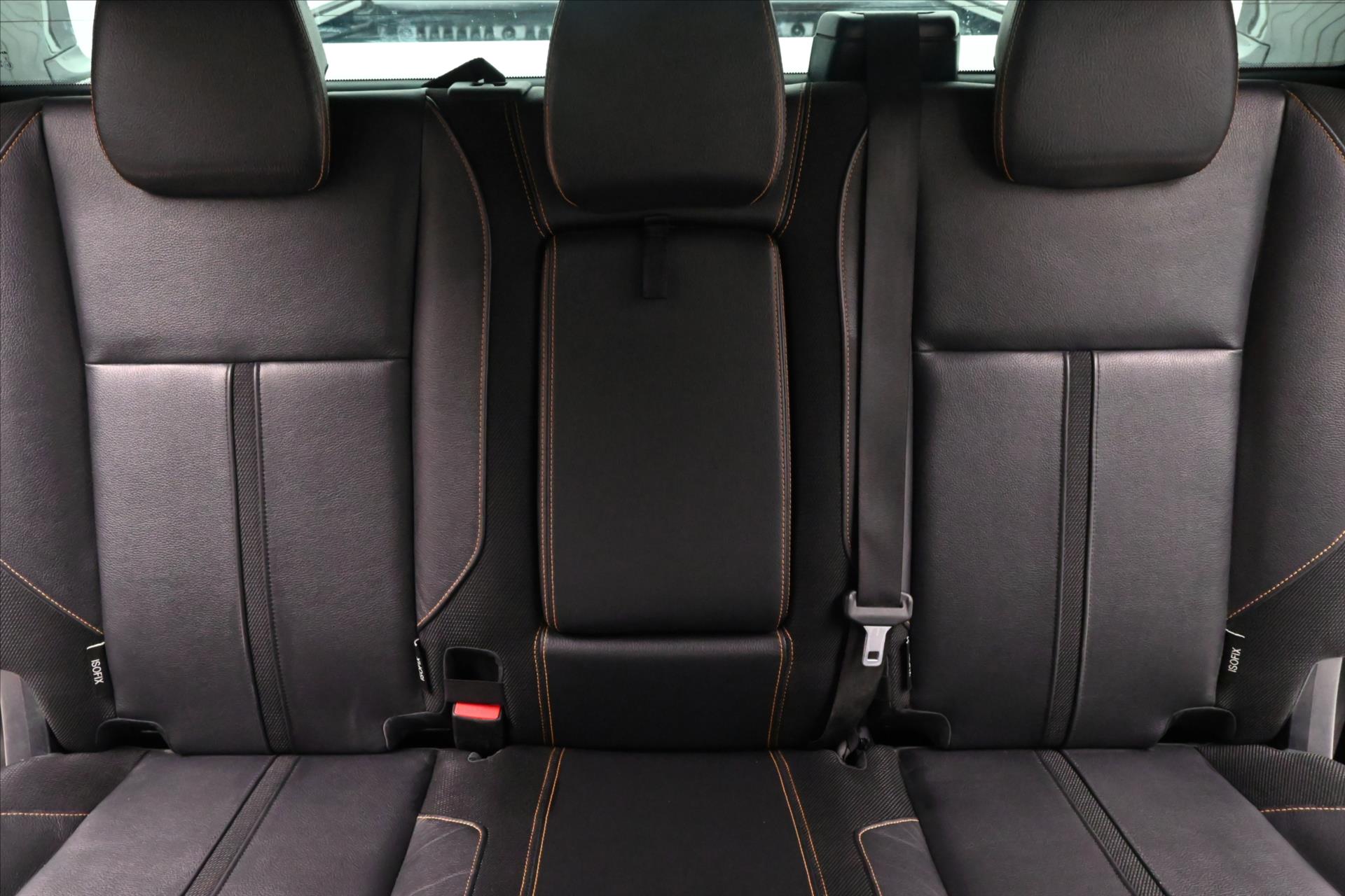 Hlavní fotografie vozu Ford Ranger 2,0 TDCI 157kW 4x4 WILDTRAK ZÁRUKA AŽ 5 LET (26)