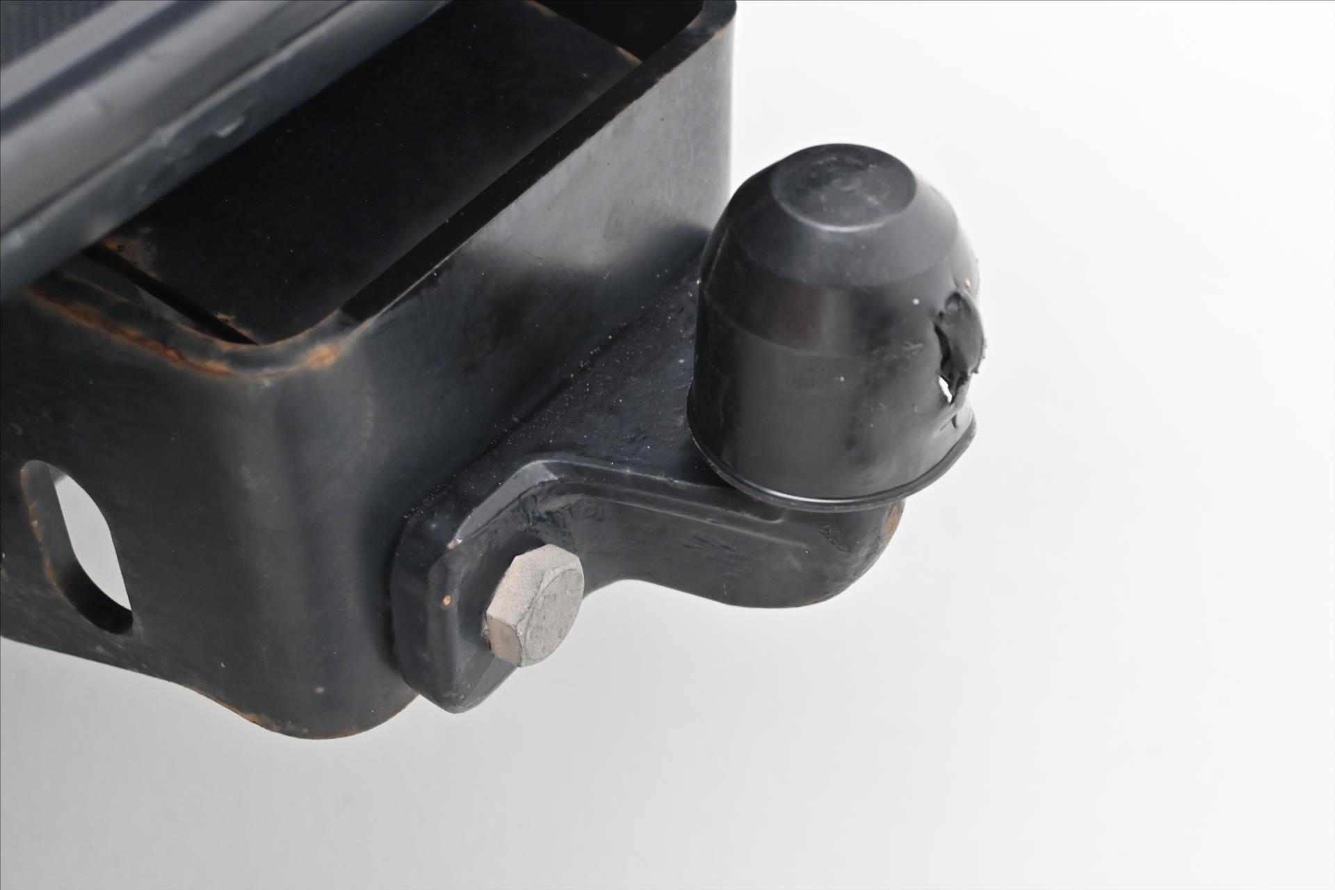 Hlavní fotografie vozu Ford Ranger 2,0 TDCI 157kW 4x4 WILDTRAK ZÁRUKA AŽ 5 LET (27)