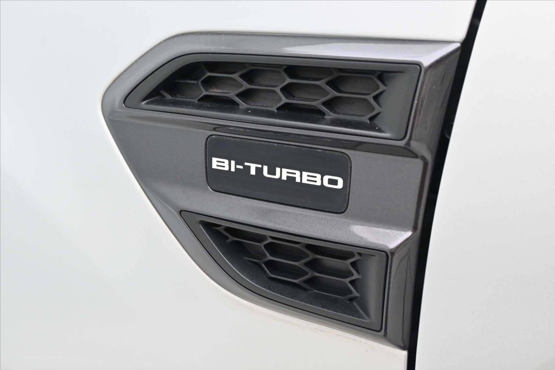 Hlavní fotografie vozu Ford Ranger 2,0 TDCI 157kW 4x4 WILDTRAK ZÁRUKA AŽ 5 LET (30)