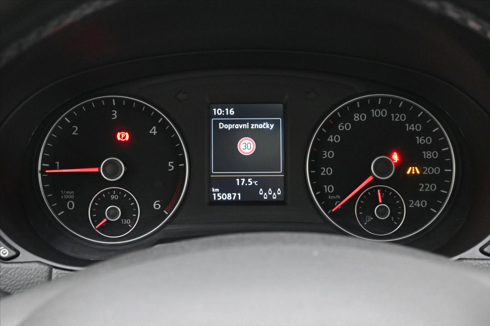 Main photo of the car Seat Alhambra 2.0 TDI 110 kW Style 7/seater Warranty up to 5 years (17)