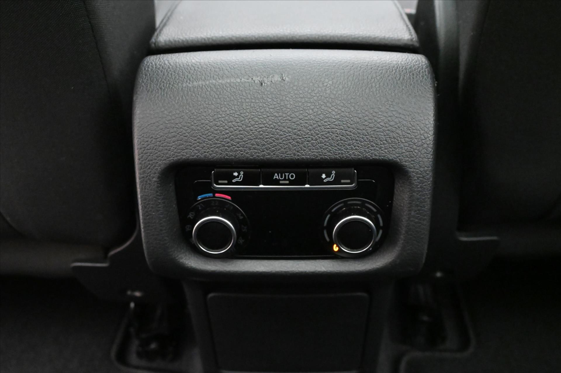 Main photo of the car Seat Alhambra 2.0 TDI 110 kW Style 7/seater Warranty up to 5 years (24)