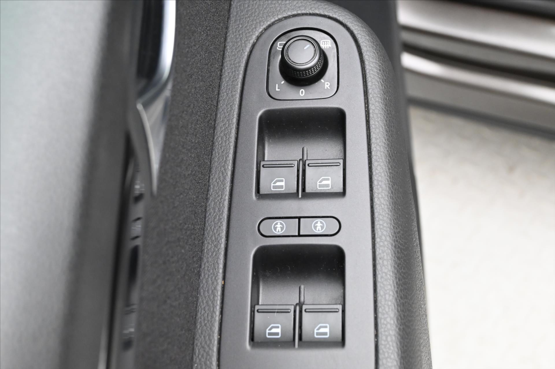 Main photo of the car Seat Alhambra 2.0 TDI 110 kW Style 7/seater Warranty up to 5 years (27)