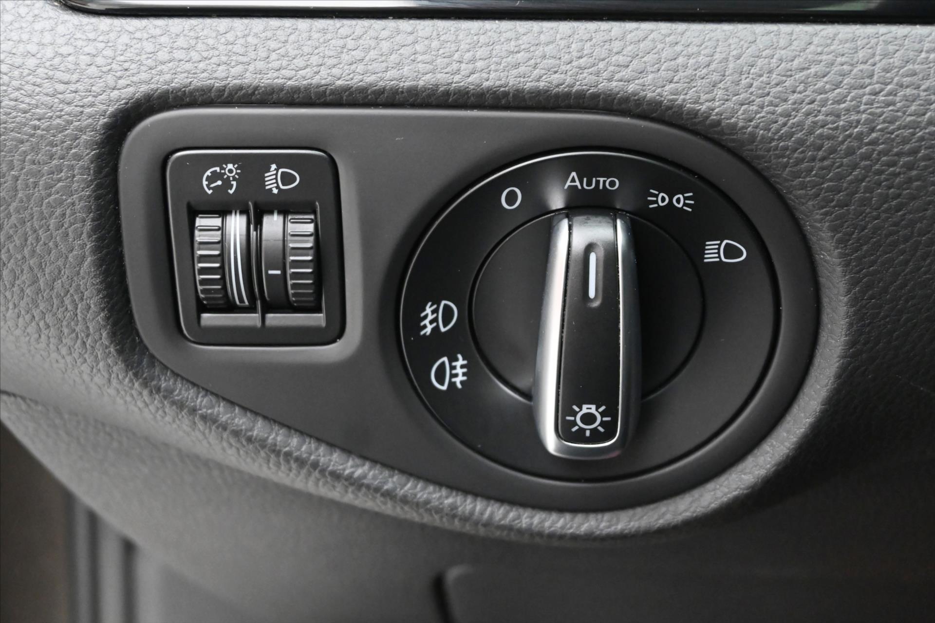 Main photo of the car Seat Alhambra 2.0 TDI 110 kW Style 7/seater Warranty up to 5 years (28)