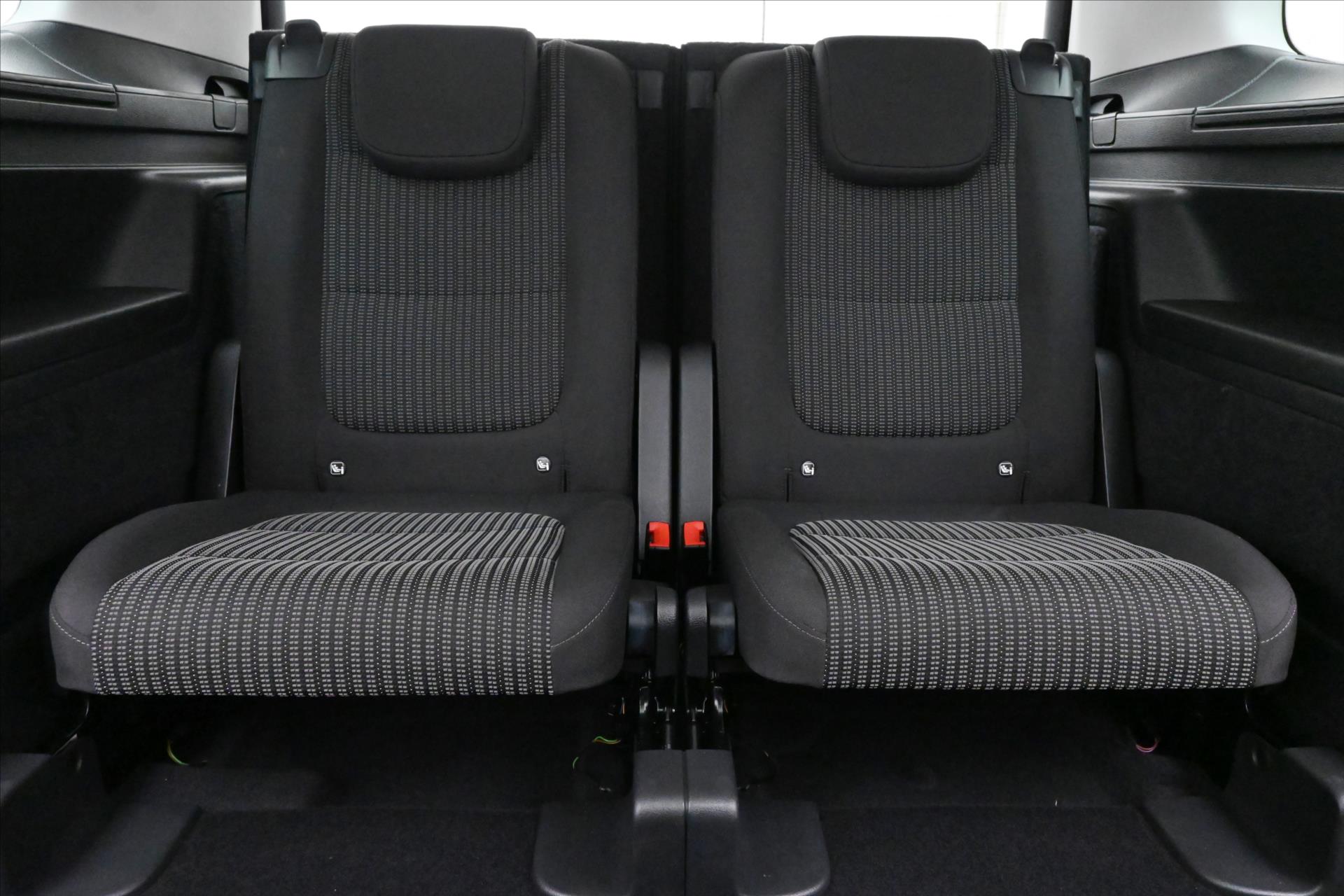 Main photo of the car Seat Alhambra 2.0 TDI 110 kW Style 7/seater Warranty up to 5 years (30)