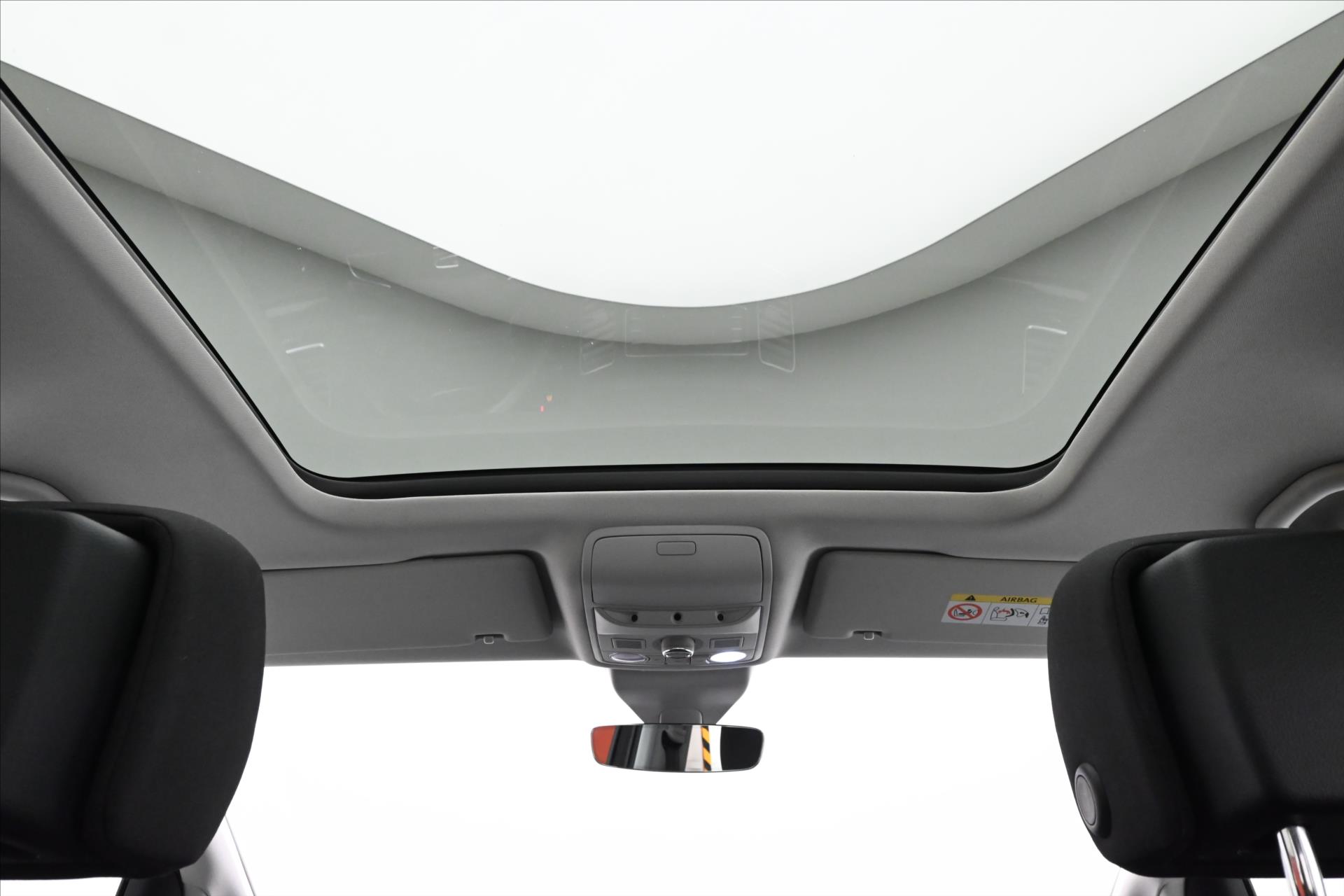 Main photo of the car Seat Alhambra 2.0 TDI 110 kW Style 7/seater Warranty up to 5 years (32)