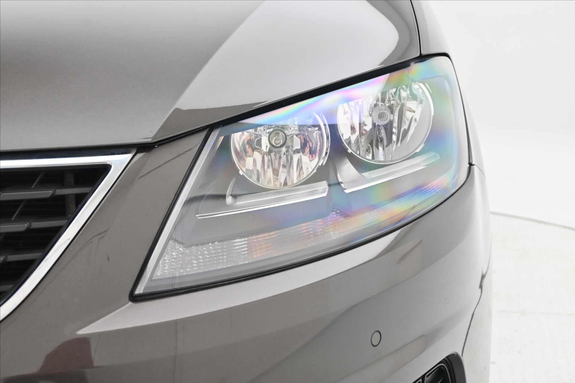 Main photo of the car Seat Alhambra 2.0 TDI 110 kW Style 7/seater Warranty up to 5 years (34)