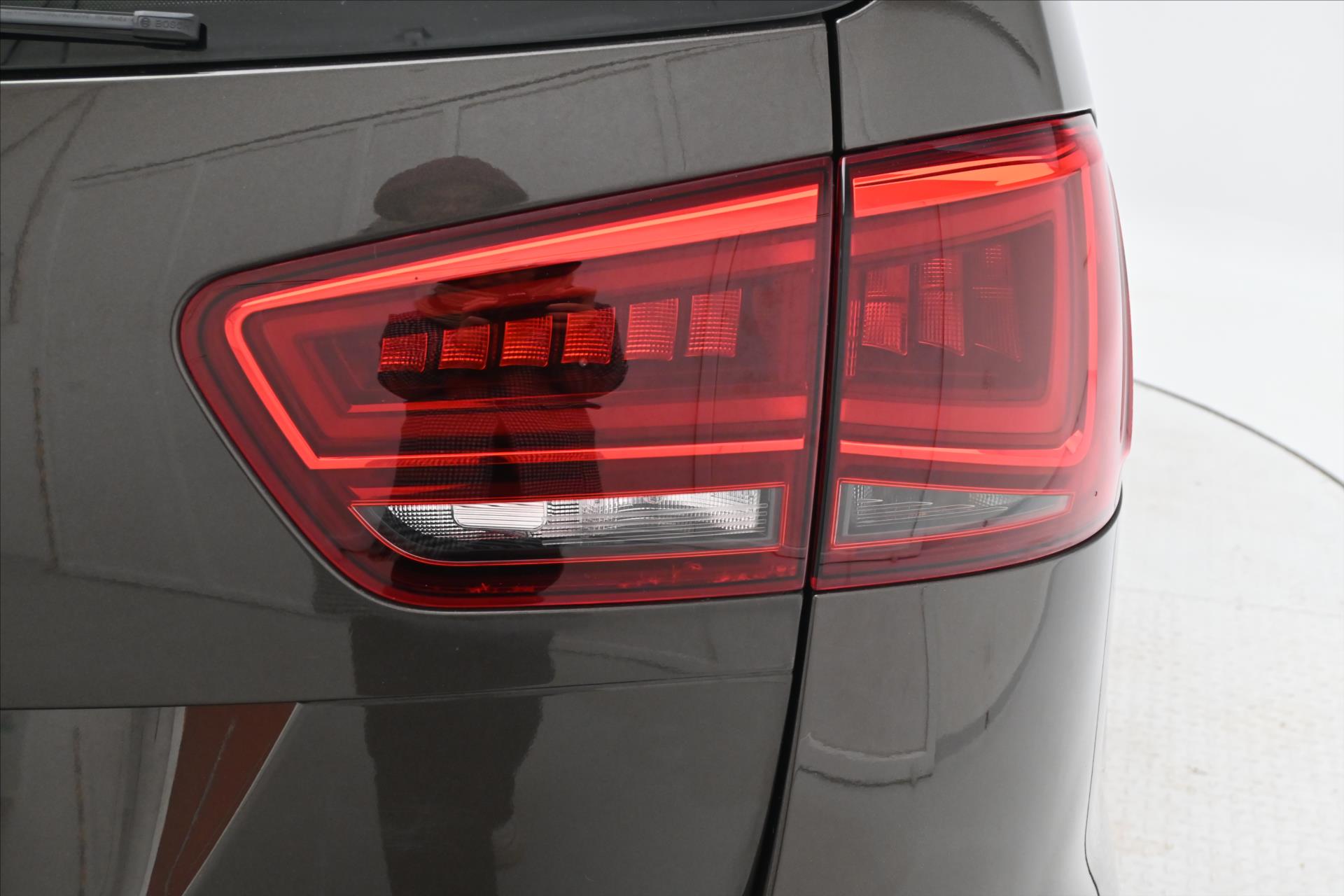 Main photo of the car Seat Alhambra 2.0 TDI 110 kW Style 7/seater Warranty up to 5 years (35)