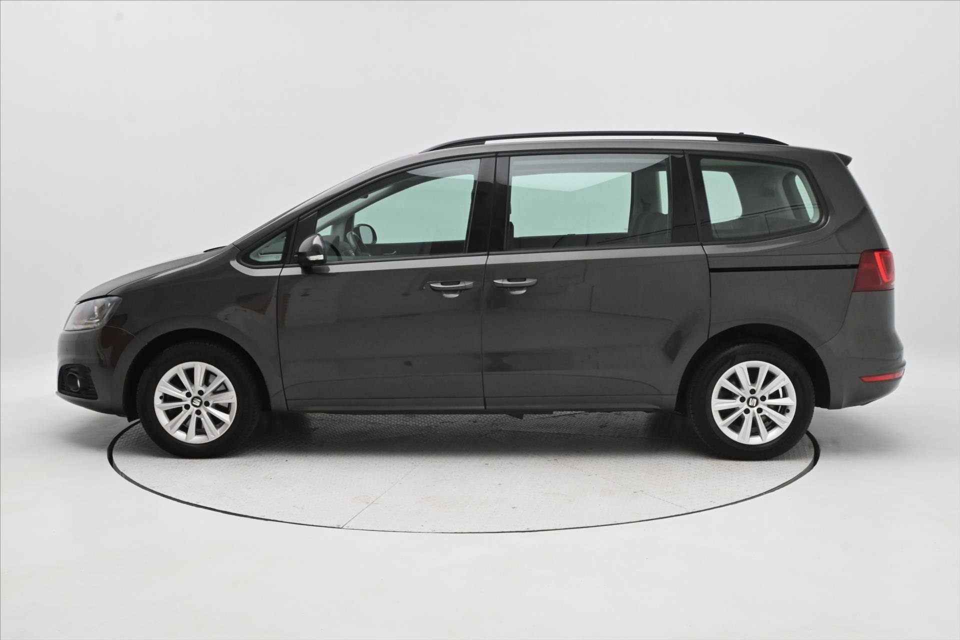 Main photo of the car Seat Alhambra 2.0 TDI 110 kW Style 7/seater Warranty up to 5 years (8)