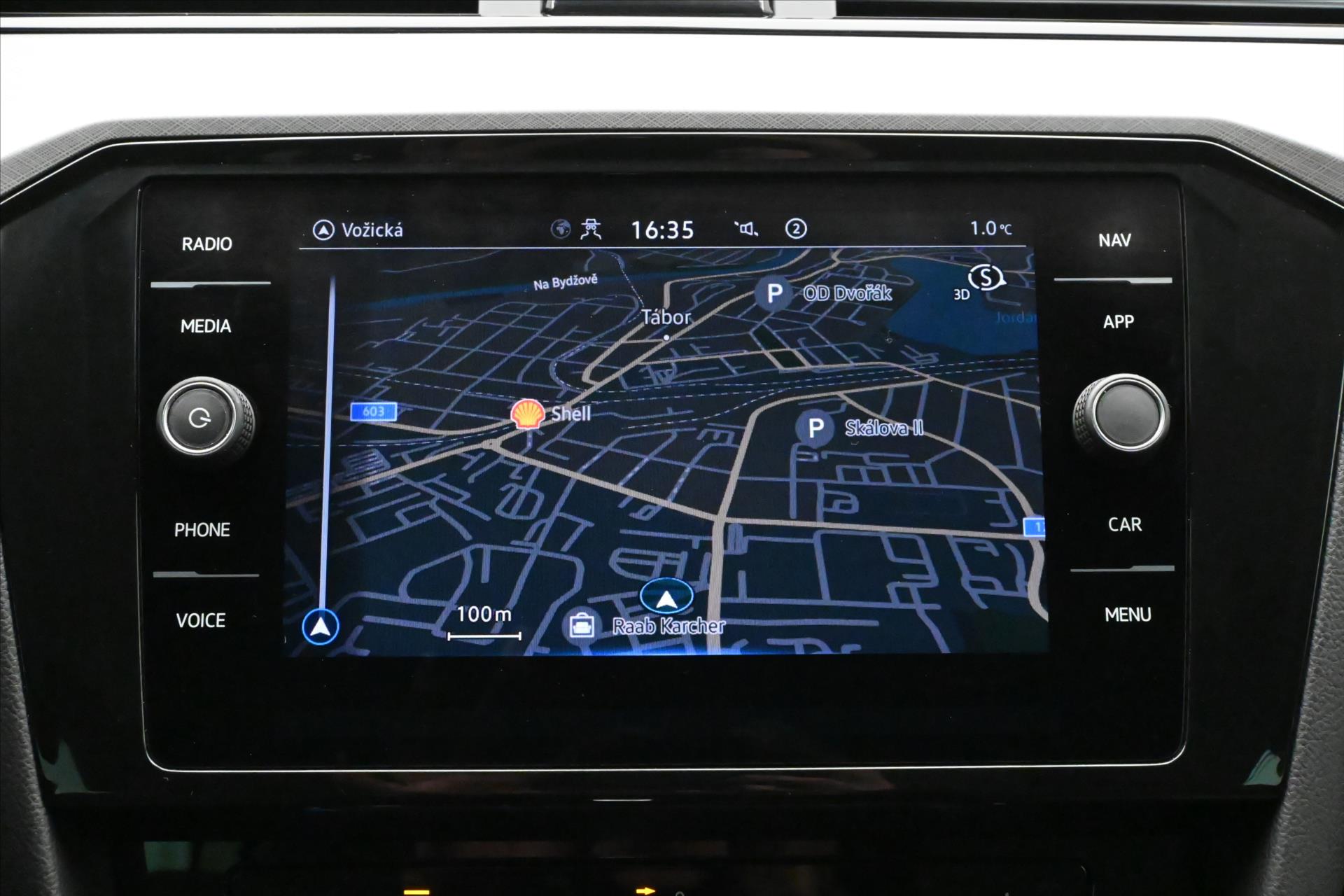 Hlavní fotografie vozu Volkswagen Passat 2,0 TDI 110 kW DSG Business Záruka až 5 let (19)