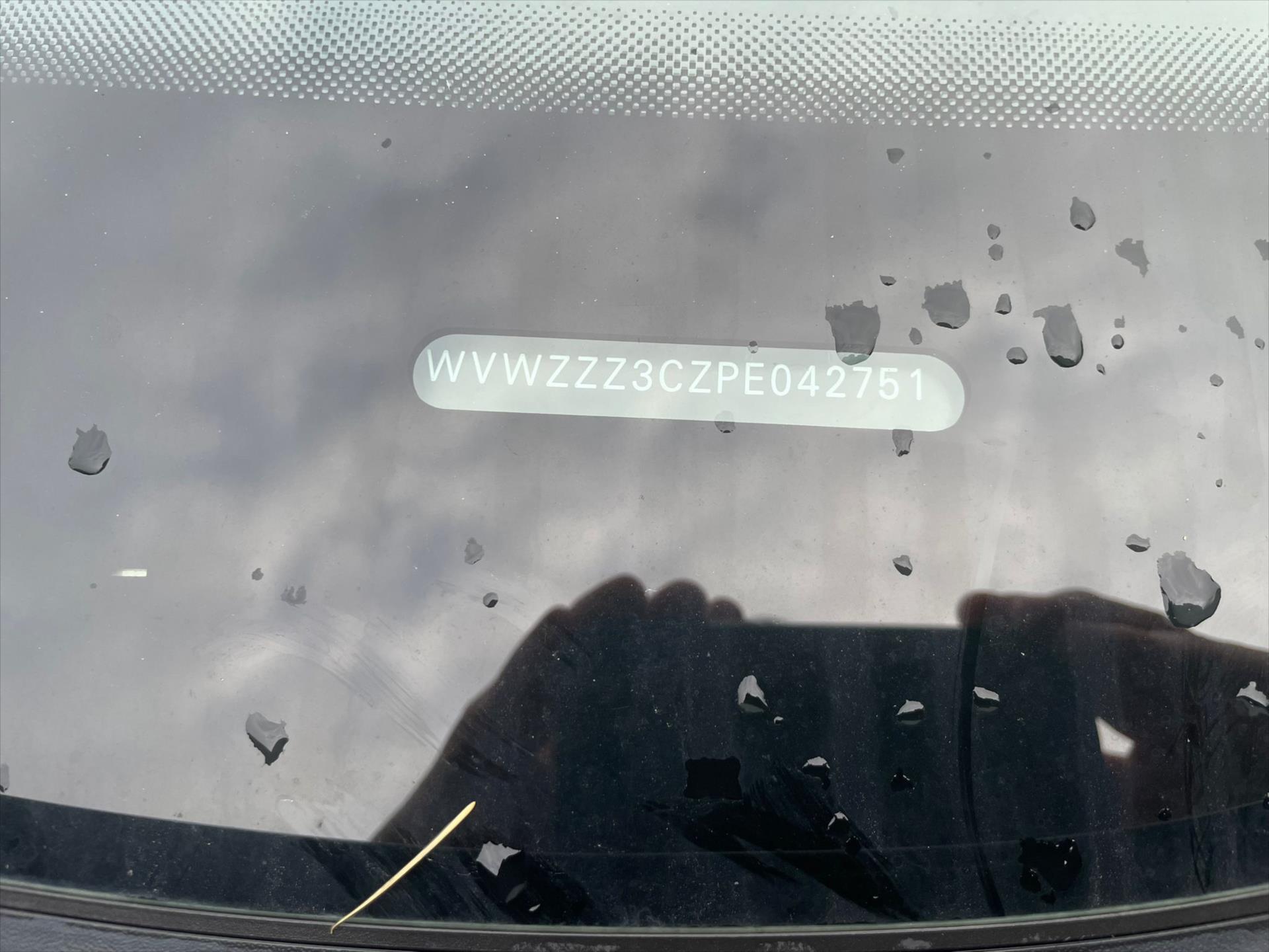 Hlavní fotografie vozu Volkswagen Passat 2,0 TDI 110kW BUSINESS DSG VŮZ PŘIPRAVUJEME K PRODEJI (3)