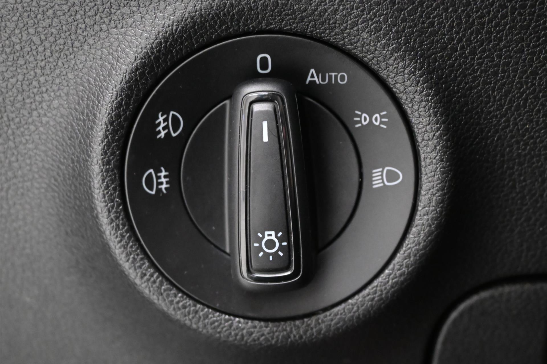 Main photo of the car Skoda Kodiaq 2.0 TDI 110 kW DSG 7 Seats NAVI Warranty up to 5 years (27)