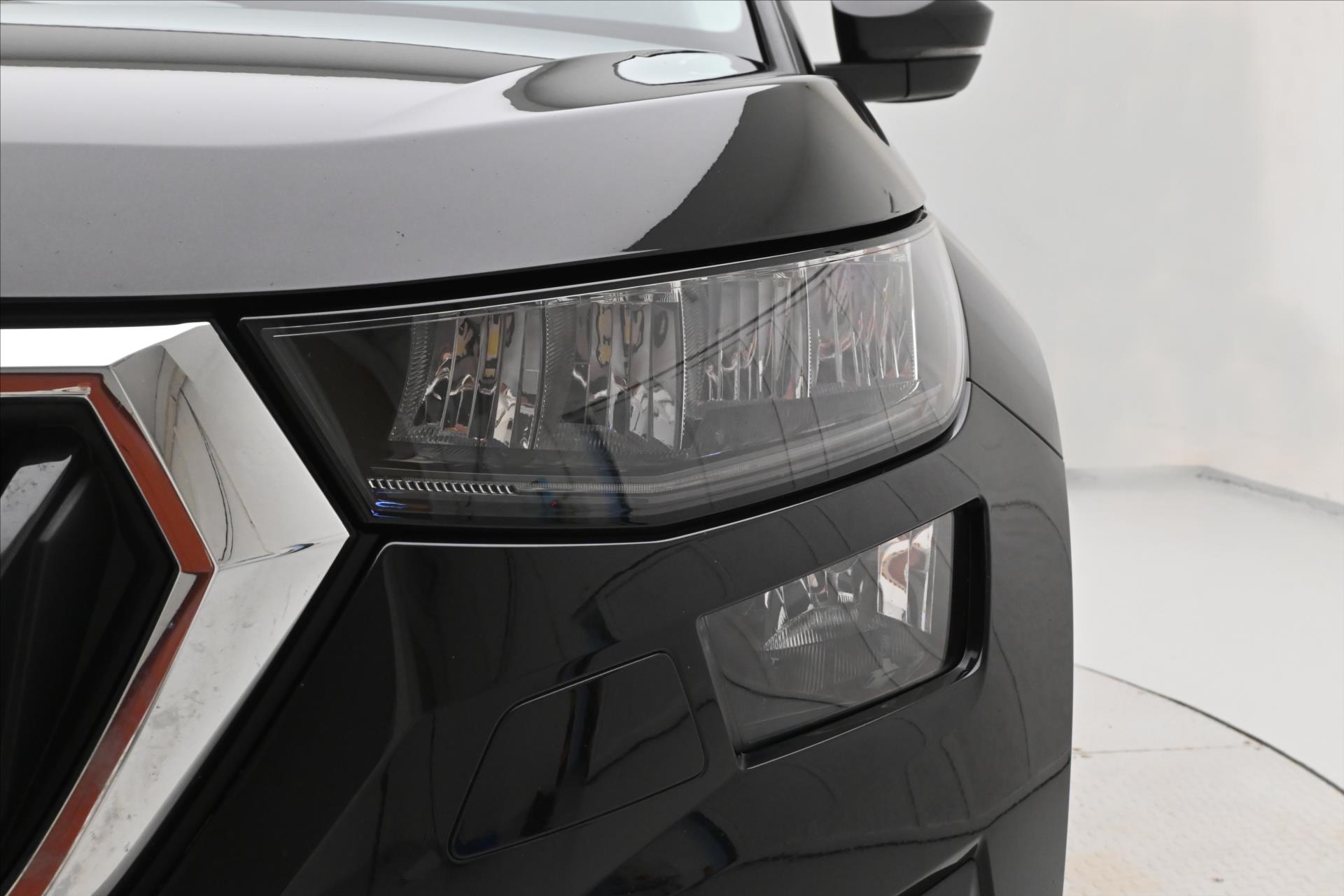 Main photo of the car Skoda Kodiaq 2.0 TDI 110 kW DSG 7 Seats NAVI Warranty up to 5 years (30)