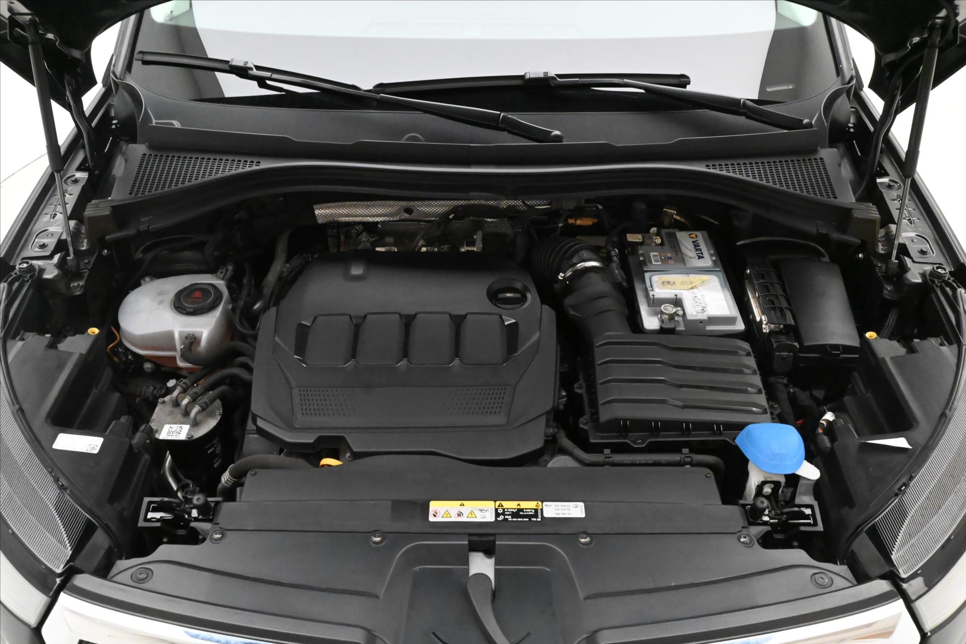 Main photo of the car Skoda Kodiaq 2.0 TDI 110 kW DSG 7 Seats NAVI Warranty up to 5 years (9)