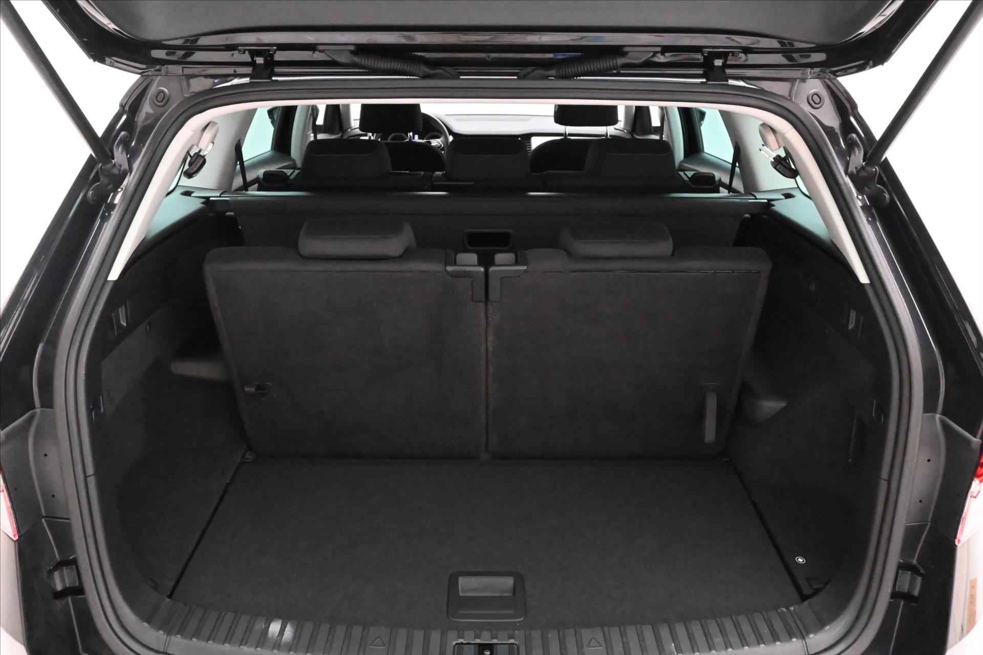 Hlavní fotografie vozu Škoda Kodiaq 2,0 TDI 110 kW DSG Ambition 7Míst Záruka až 5 let (10)