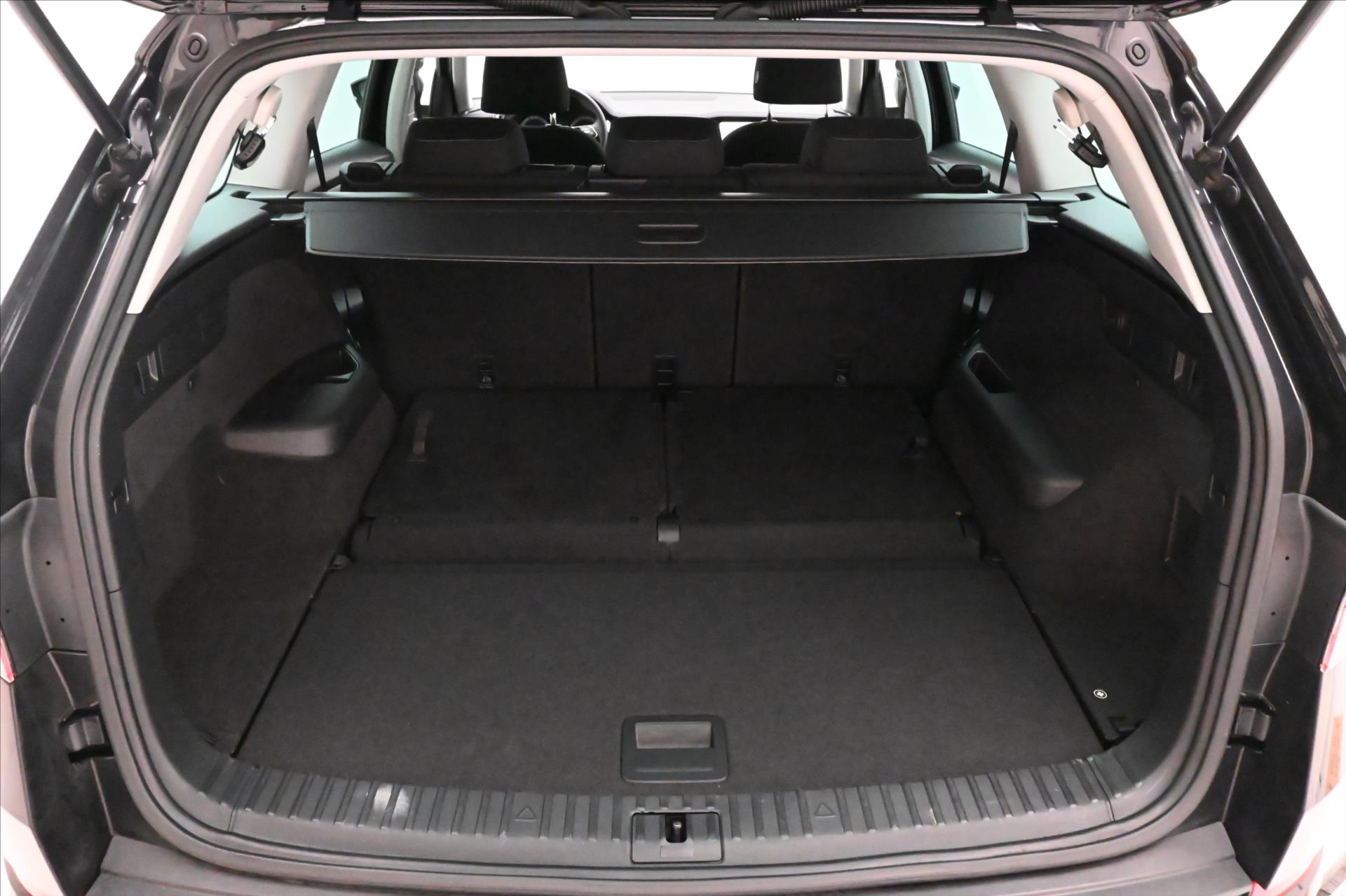 Hlavní fotografie vozu Škoda Kodiaq 2,0 TDI 110 kW DSG Ambition 7Míst Záruka až 5 let (11)