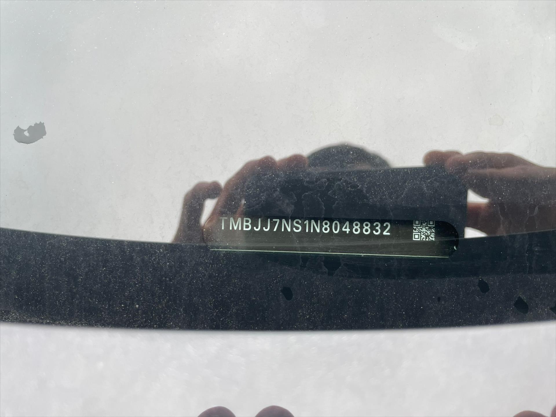 Main photo of the car Skoda Kodiaq 2.0 TDI 110 kW DSG Ambition WE ARE PREPARING THE CAR FOR SALE (4)