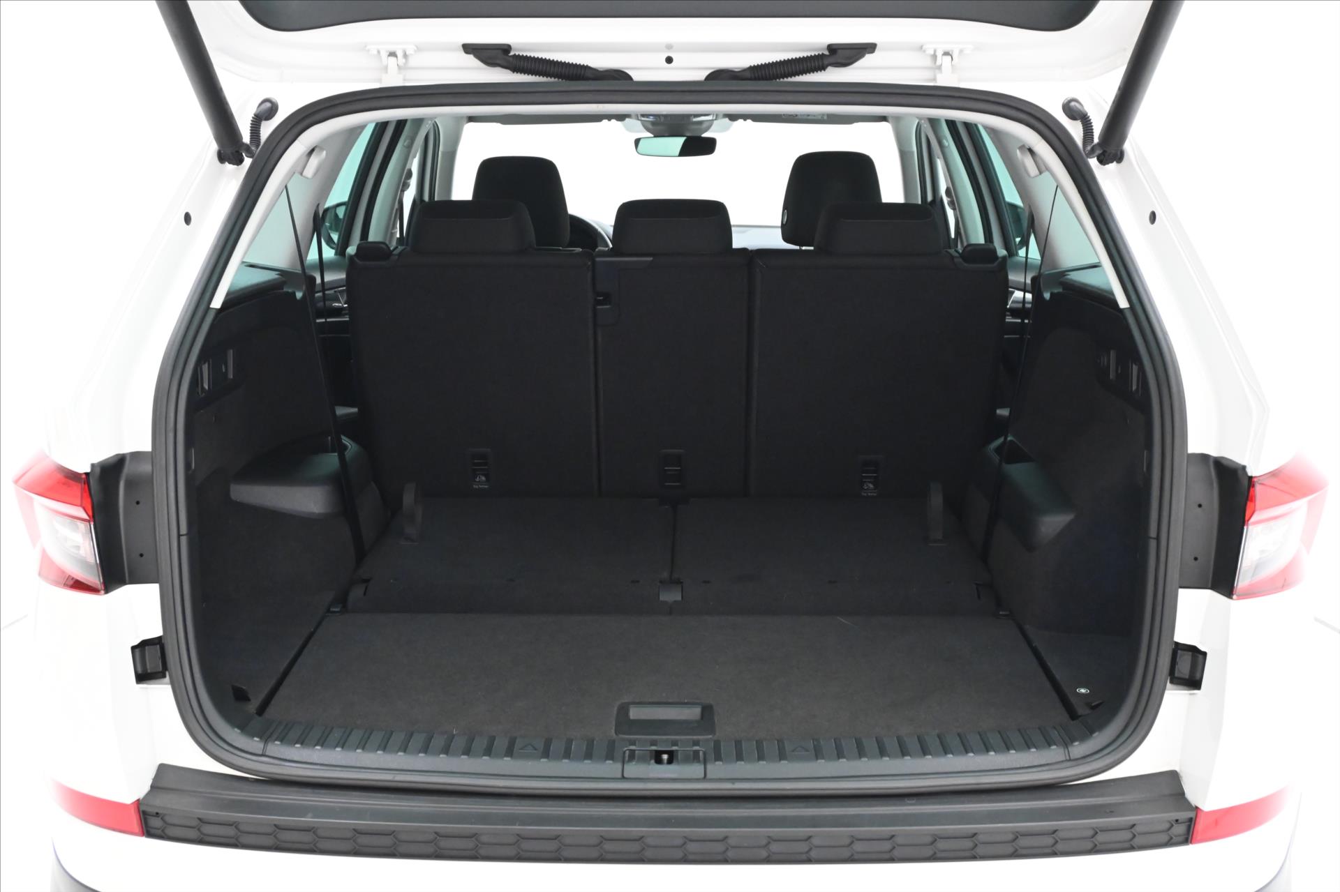 Hlavní fotografie vozu Škoda Kodiaq 2,0 TDI 110 kW DSG 7/Míst STYLE Záruka až 5 let (11)