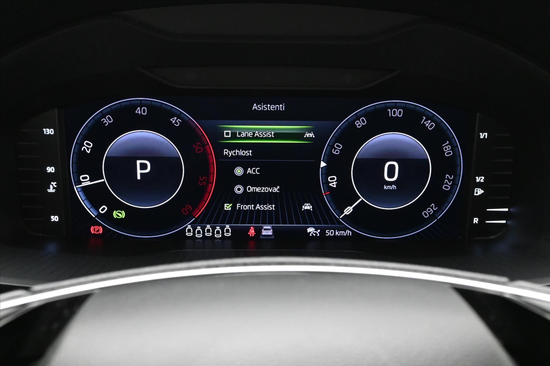 Hlavní fotografie vozu Škoda Kodiaq 2,0 TDI 110 kW DSG 7/Míst STYLE Záruka až 5 let (17)