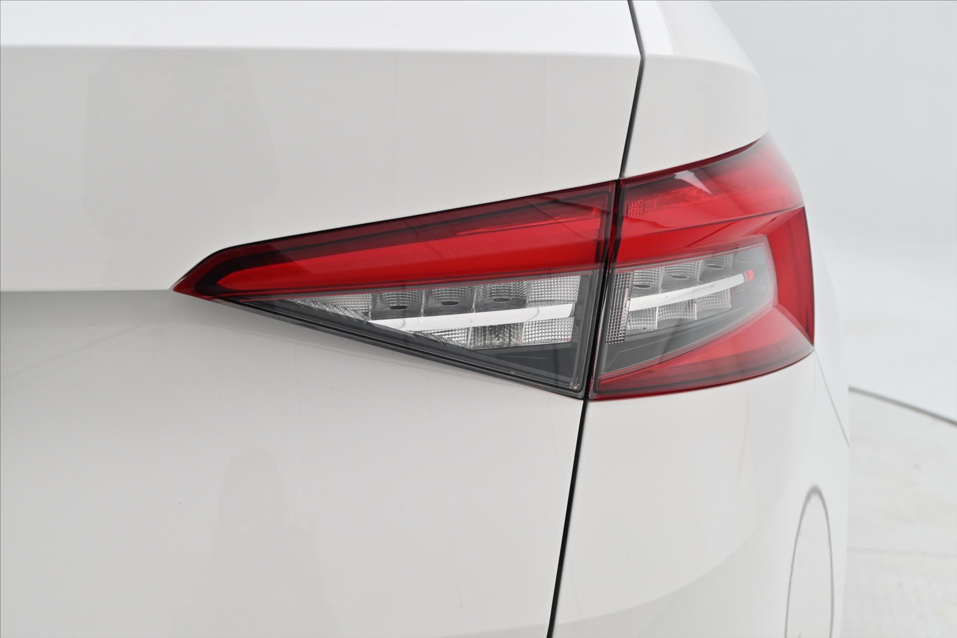 Hlavní fotografie vozu Škoda Kodiaq 2,0 TDI 110 kW DSG 7/Míst STYLE Záruka až 5 let (35)