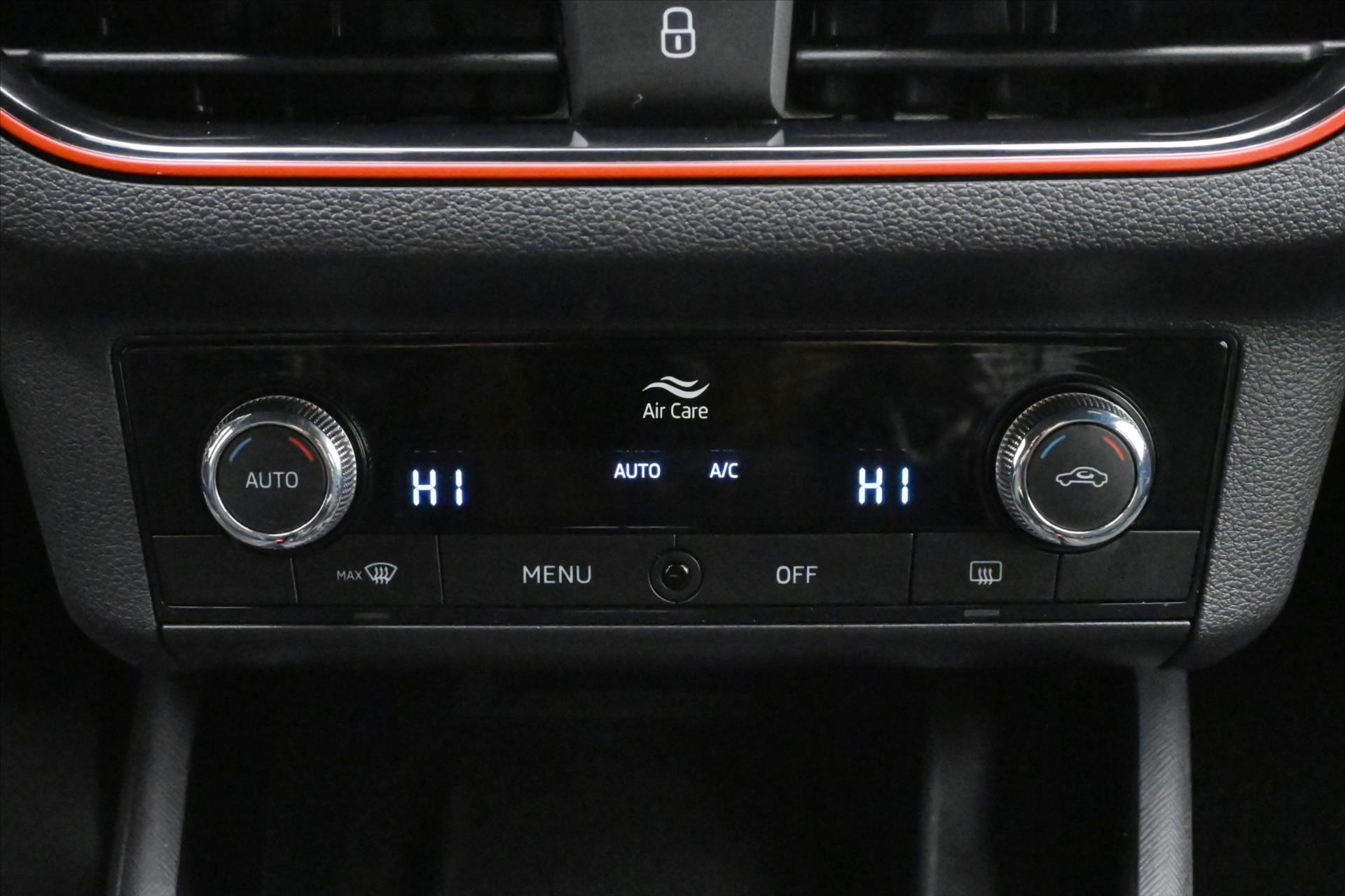 Hlavní fotografie vozu Škoda Kamiq 1,0 TSI 81 kW Sport Business Záruka až 5 let (22)