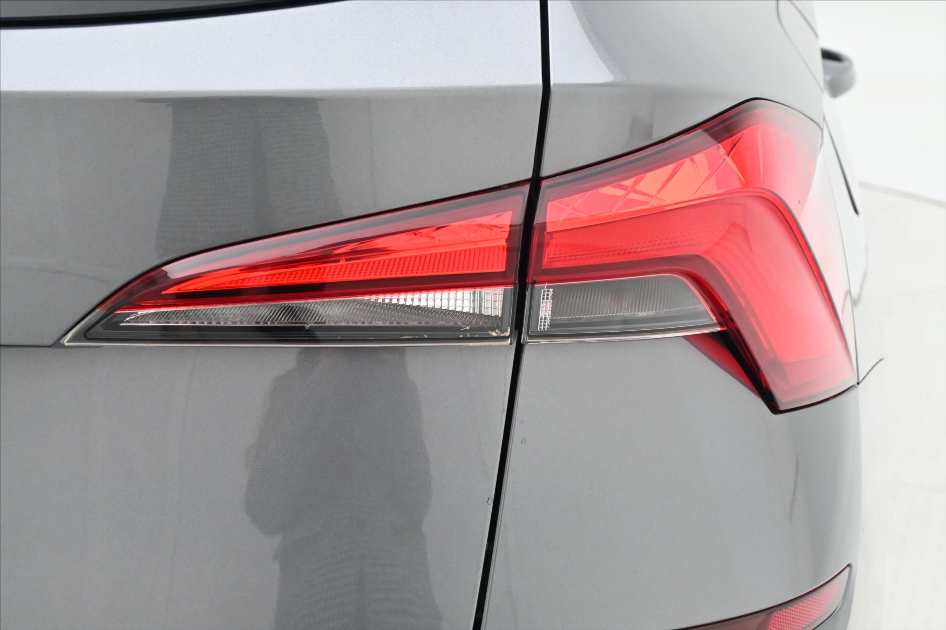 Hlavní fotografie vozu Škoda Kamiq 1,0 TSI 81 kW Sport Business Záruka až 5 let (30)