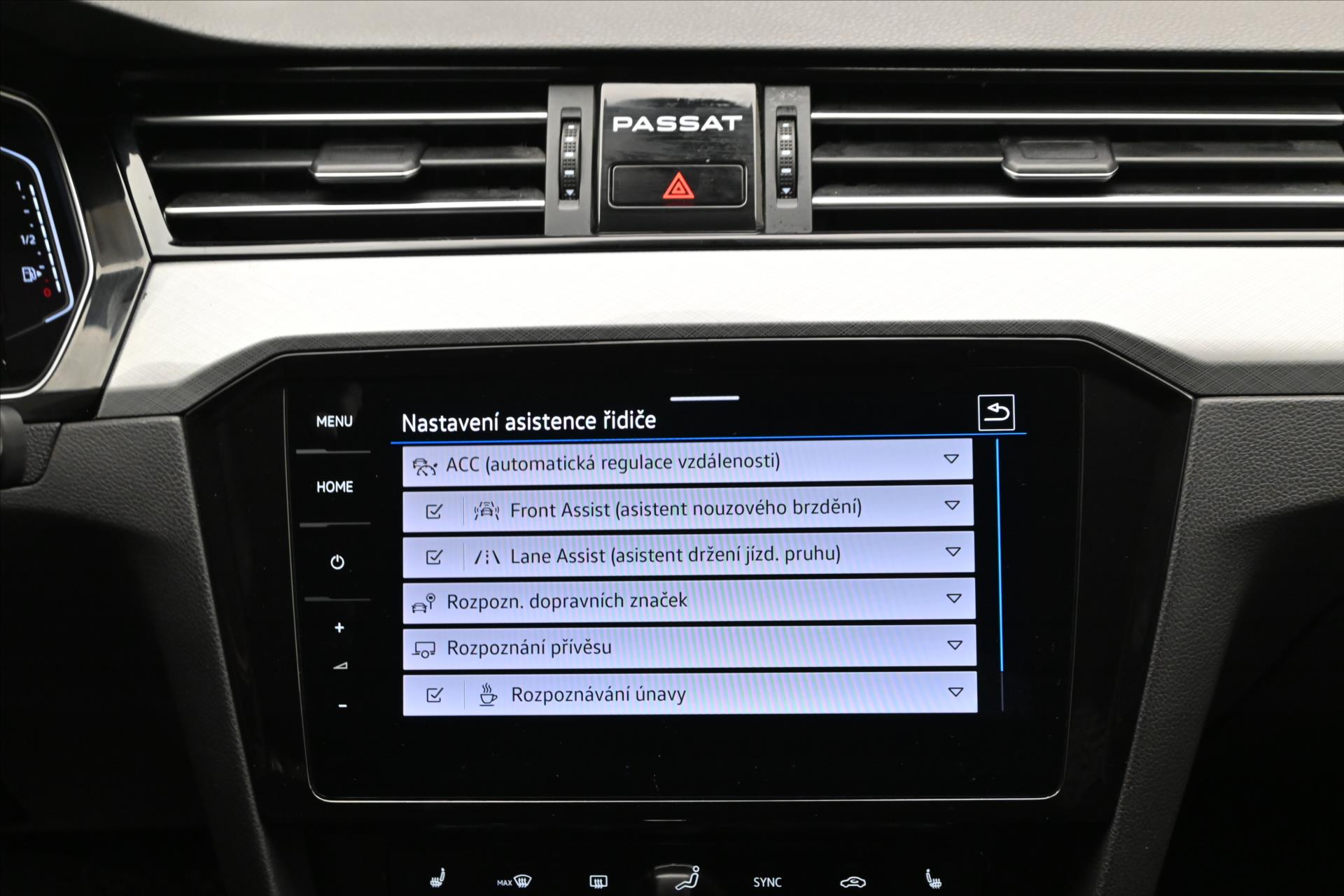 Hlavní fotografie vozu Volkswagen Passat 2,0 TDI 110kW BUSINESS DSG Záruka až 5 let (20)