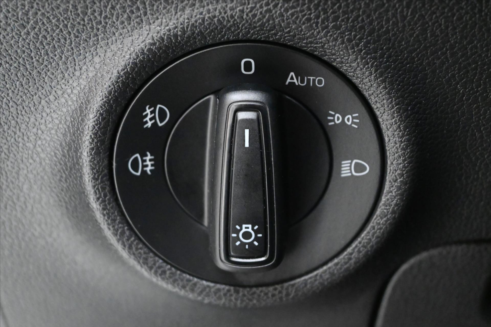 Main photo of the car Skoda Karoq 1.5 TSI 110 kW DSG Sportline Warranty up to 5 years (28)