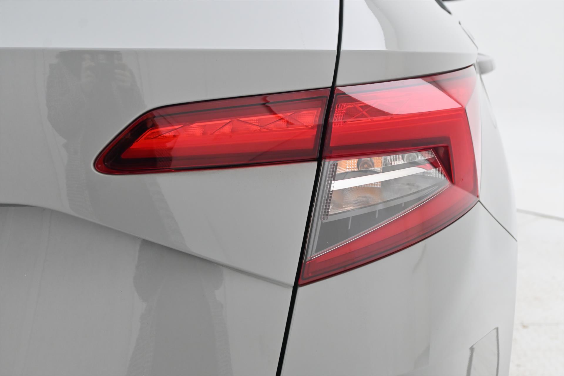 Main photo of the car Skoda Karoq 1.5 TSI 110 kW DSG Sportline Warranty up to 5 years (33)