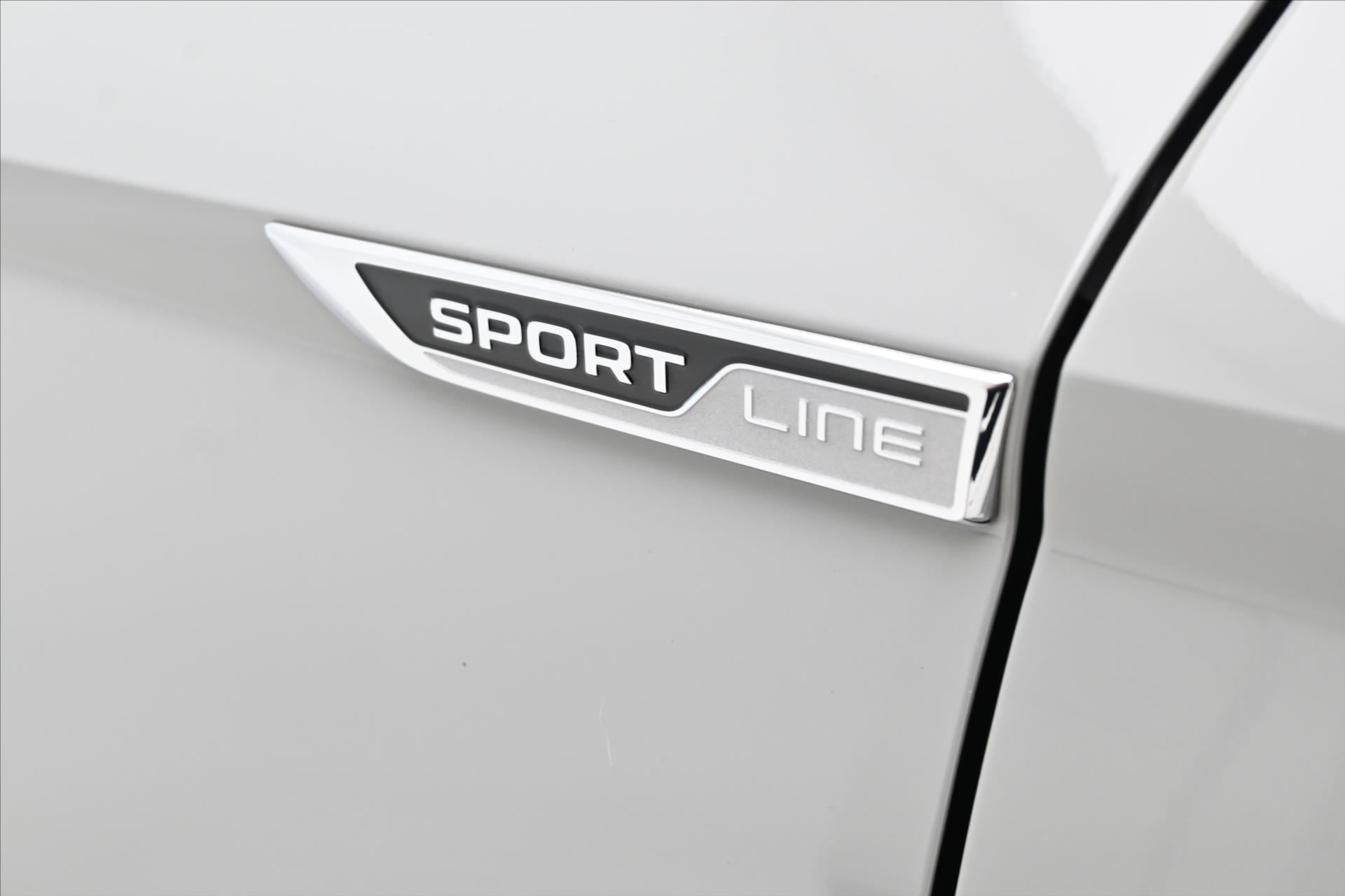 Main photo of the car Skoda Karoq 1.5 TSI 110 kW DSG Sportline Warranty up to 5 years (34)