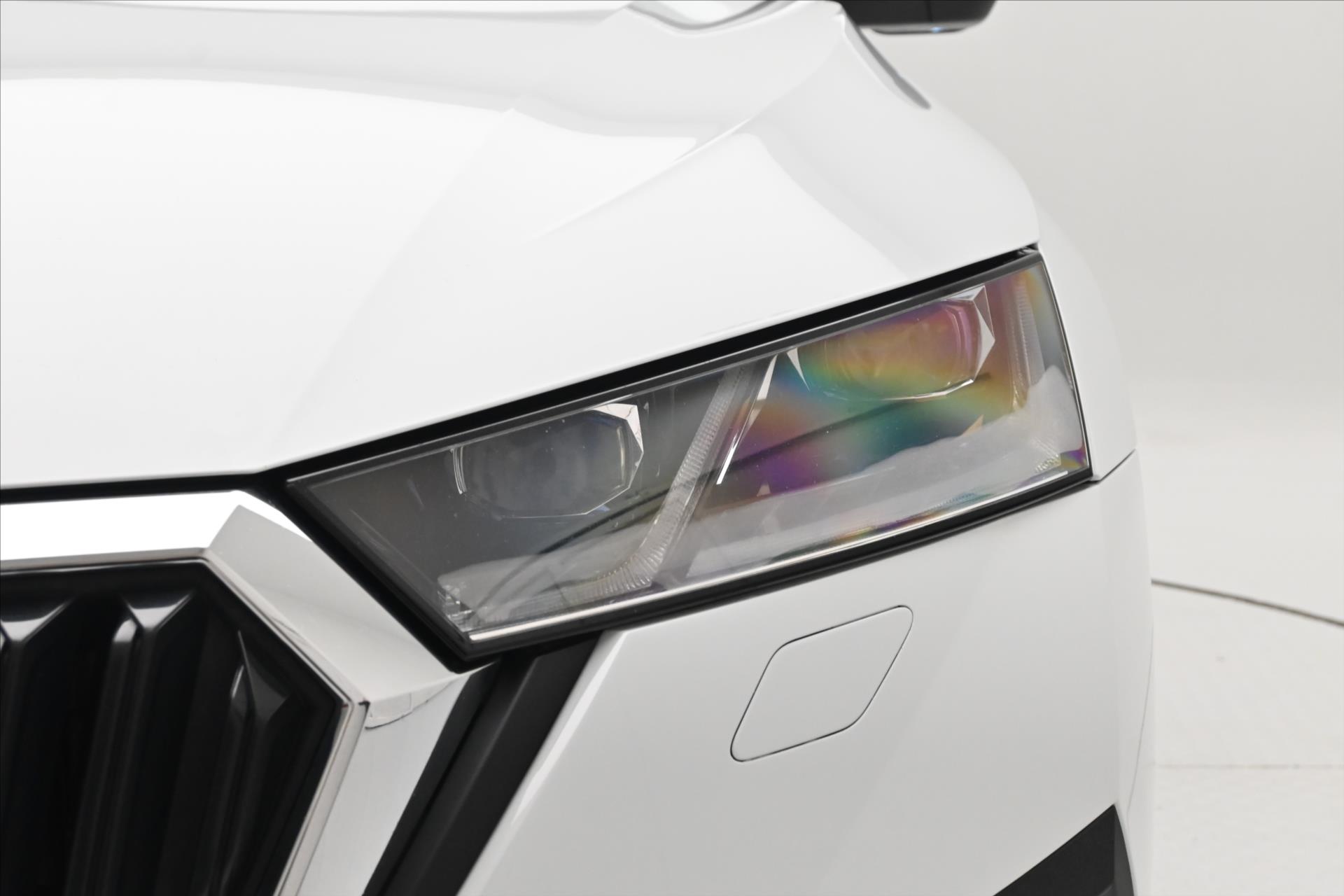 Main photo of the car Skoda Octavia 2.0 TDI 110kW STYLE DSG Warranty up to 5 years (26)