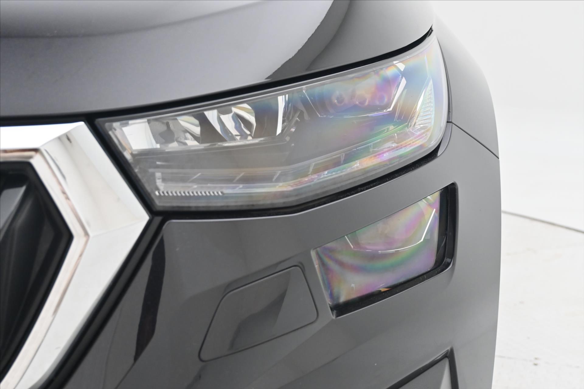 Hlavní fotografie vozu Škoda Kodiaq 2,0 TDI 147kW AMBITION 4x4 DSG Záruka až 5 let (31)