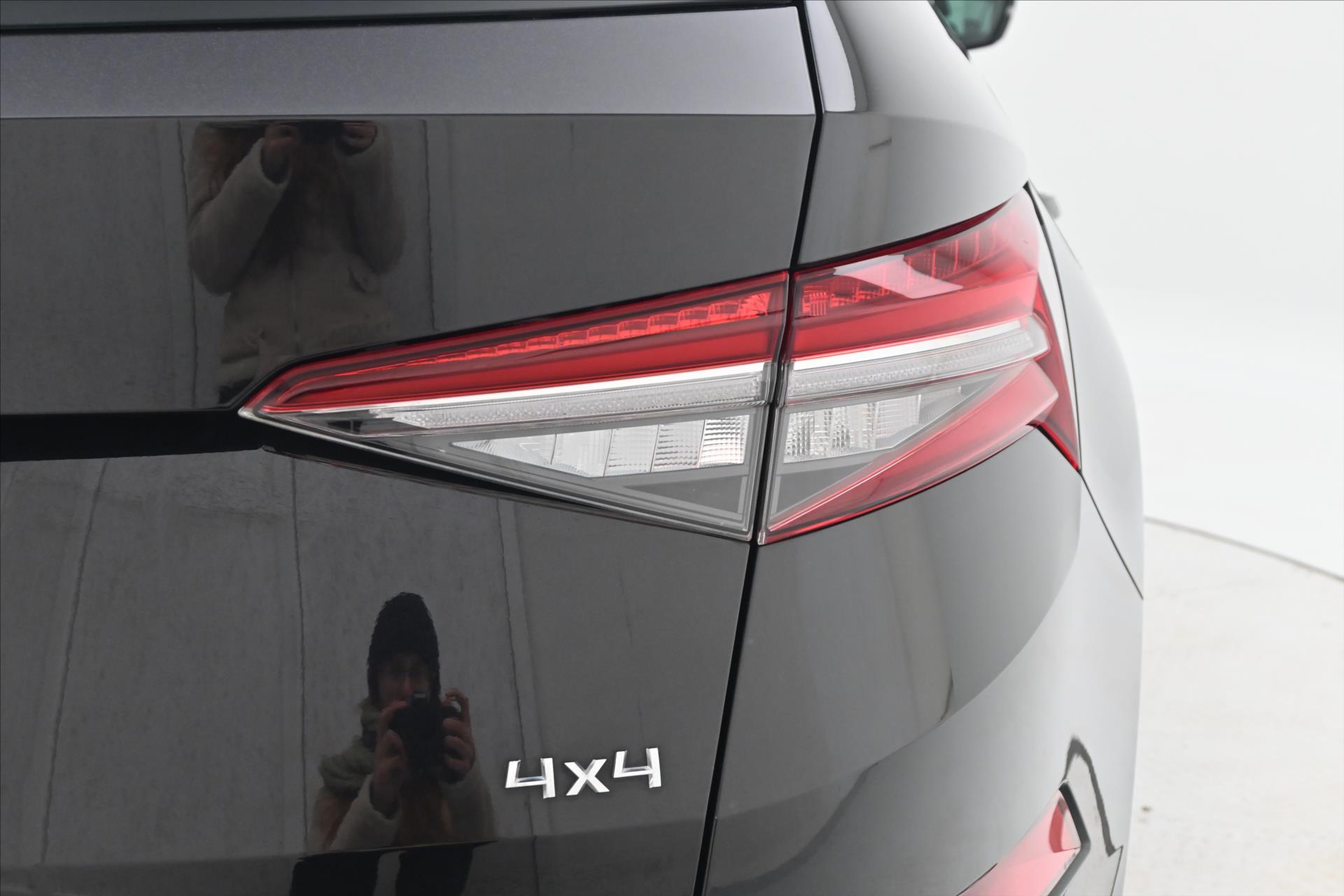 Hlavní fotografie vozu Škoda Kodiaq 2,0 TDI 147kW AMBITION 4x4 DSG Záruka až 5 let (32)