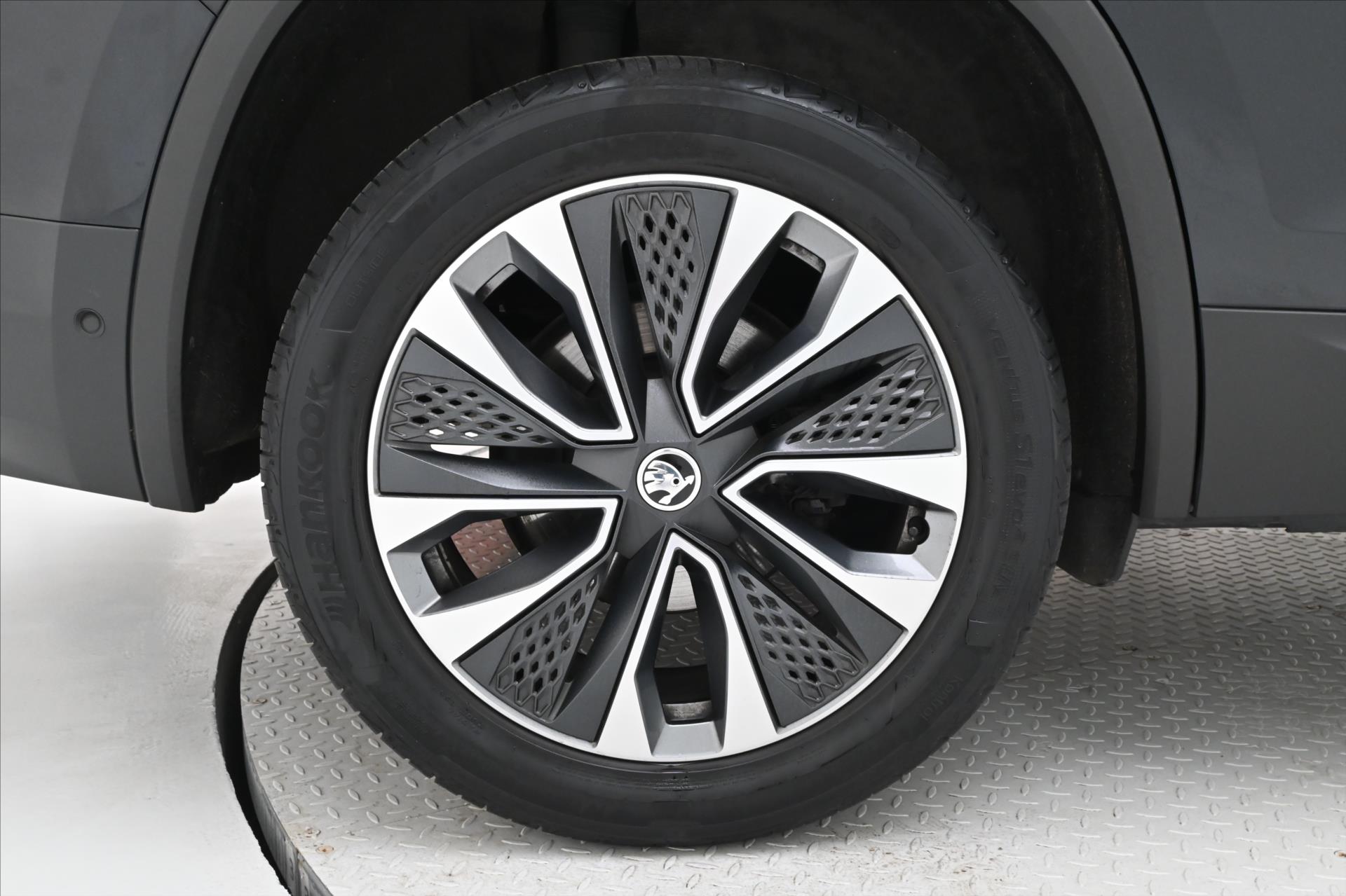 Hlavní fotografie vozu Škoda Kodiaq 2,0 TDI 147kW AMBITION 4x4 DSG Záruka až 5 let (33)