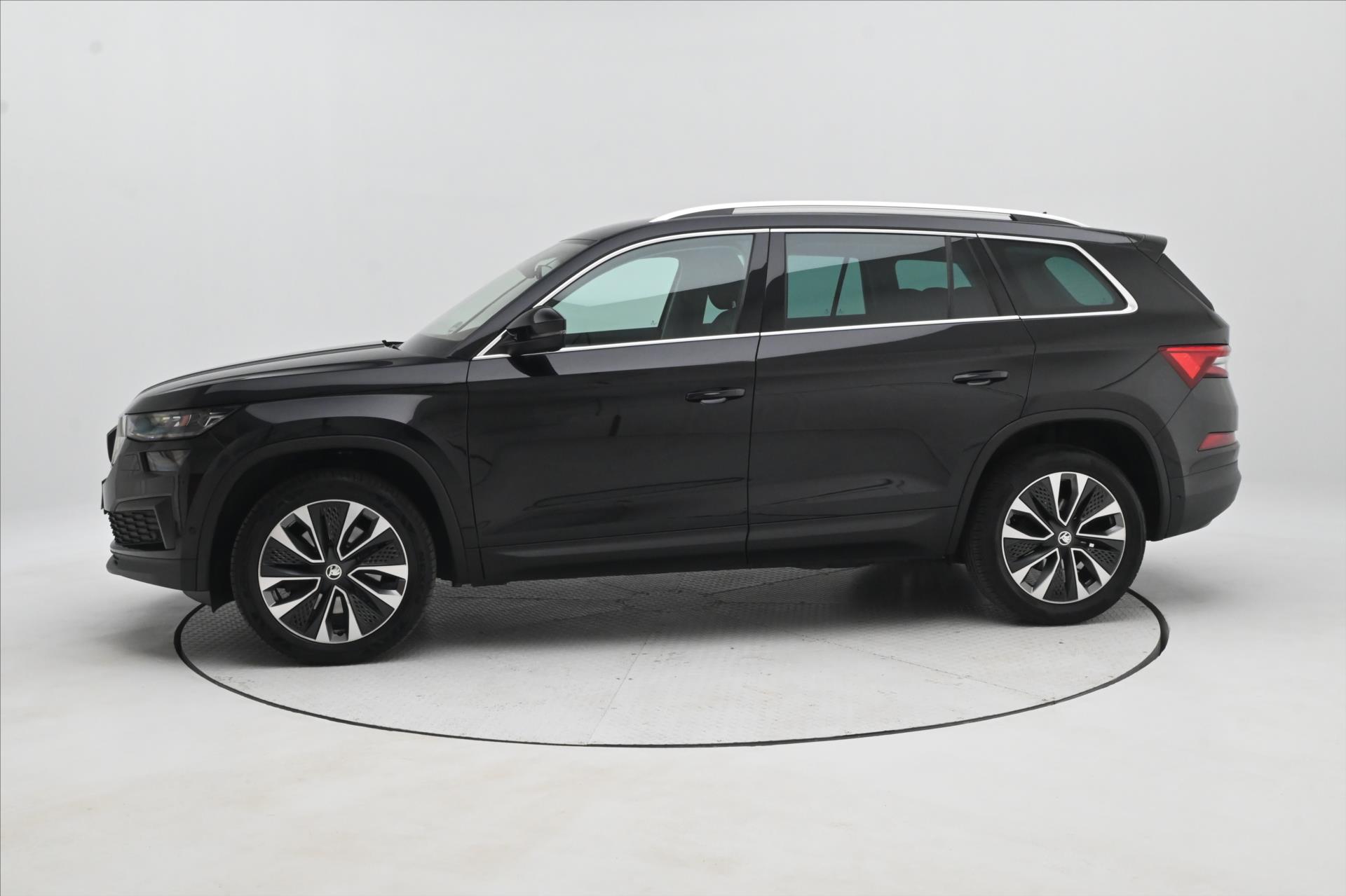 Hlavní fotografie vozu Škoda Kodiaq 2,0 TDI 147kW AMBITION 4x4 DSG Záruka až 5 let (7)