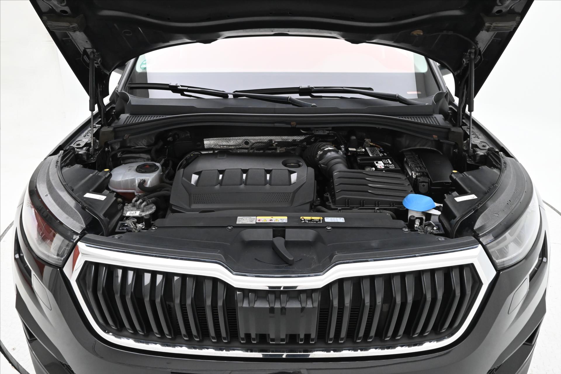 Hlavní fotografie vozu Škoda Kodiaq 2,0 TDI 147kW AMBITION 4x4 DSG Záruka až 5 let (8)