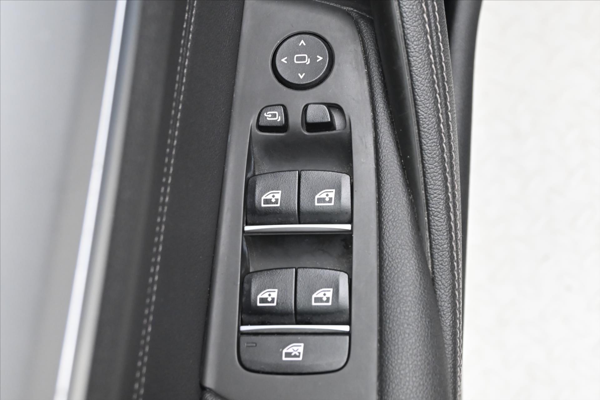 Main photo of the car BMW Row 5 3.0 530d 210 kW AT8 LED Warranty up to 5 years (25)